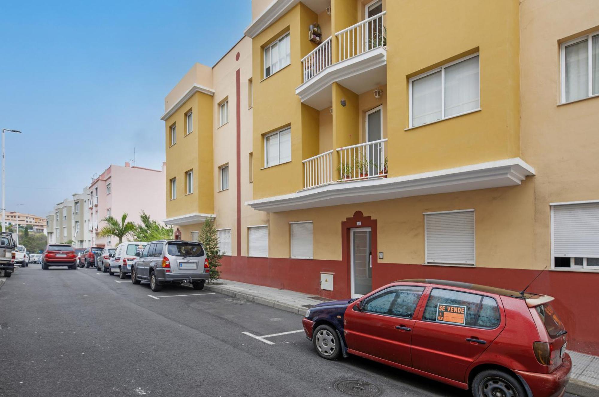Apartment Leoncio Brena Alta