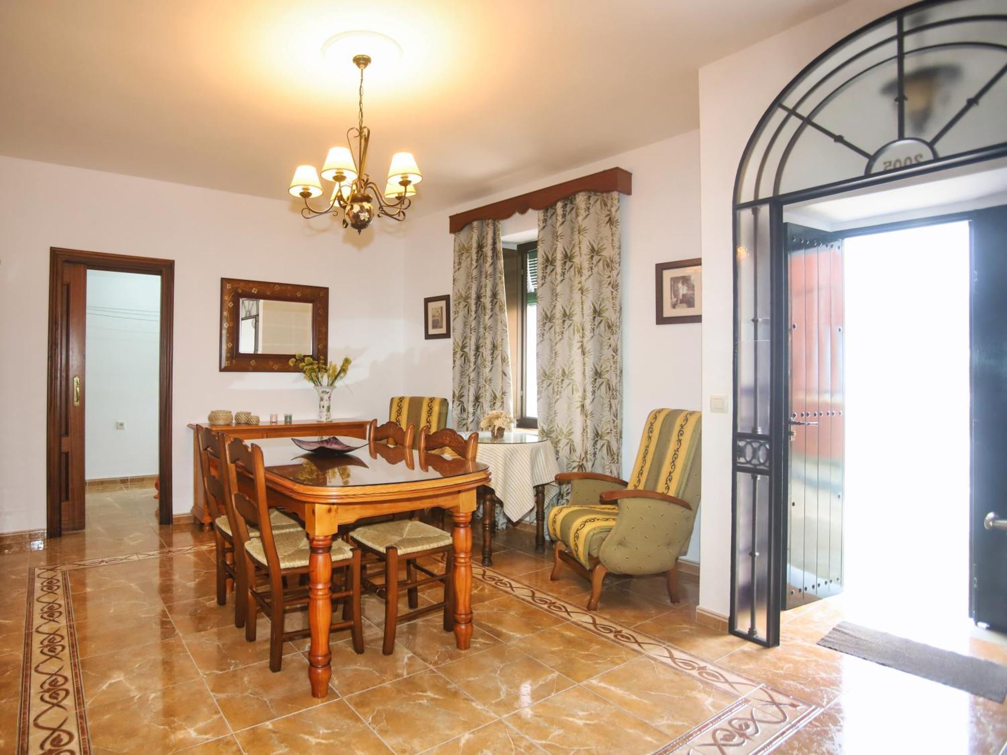Apartamento Gruta De *
