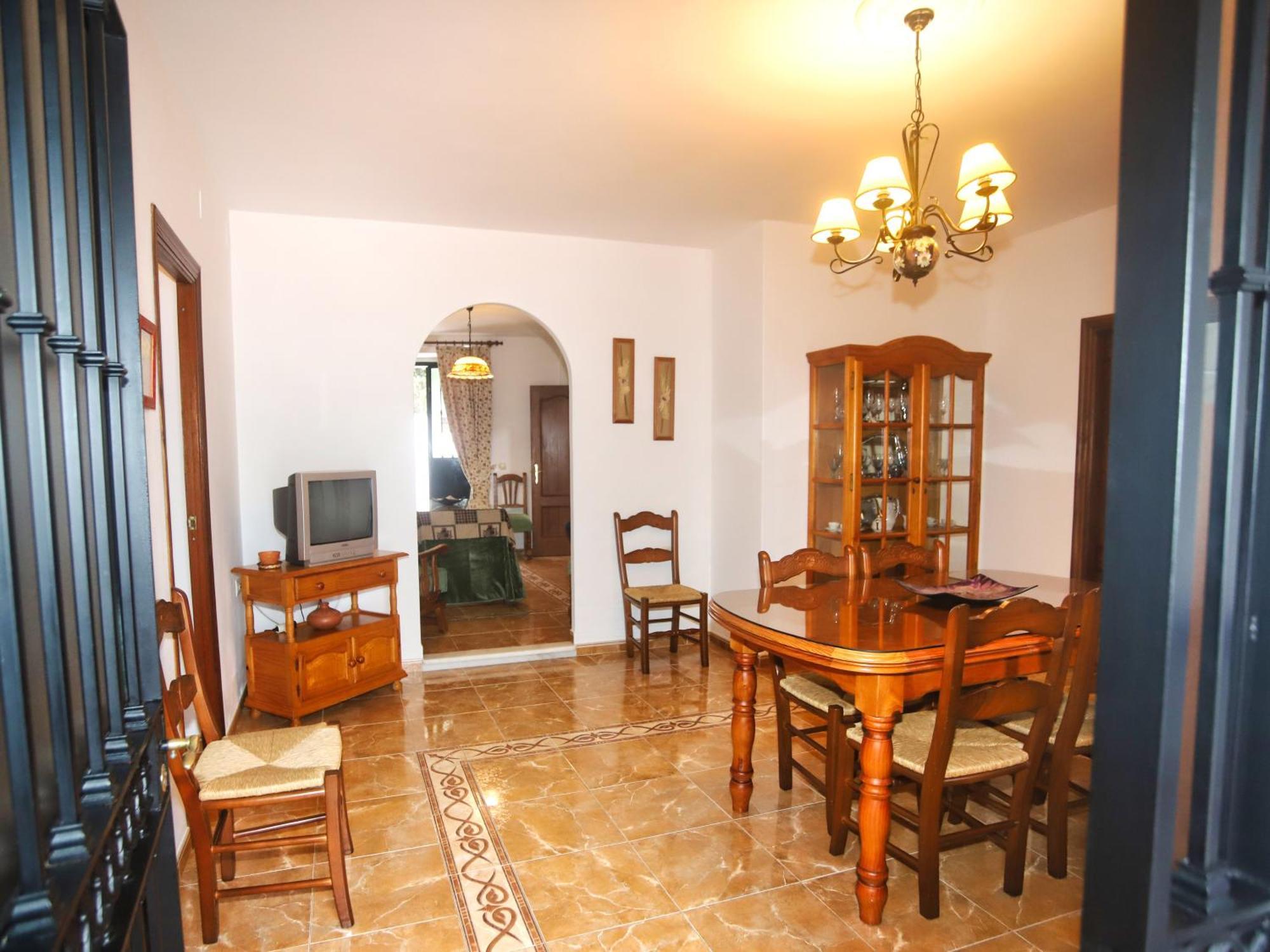 Gruta De Apartamento *