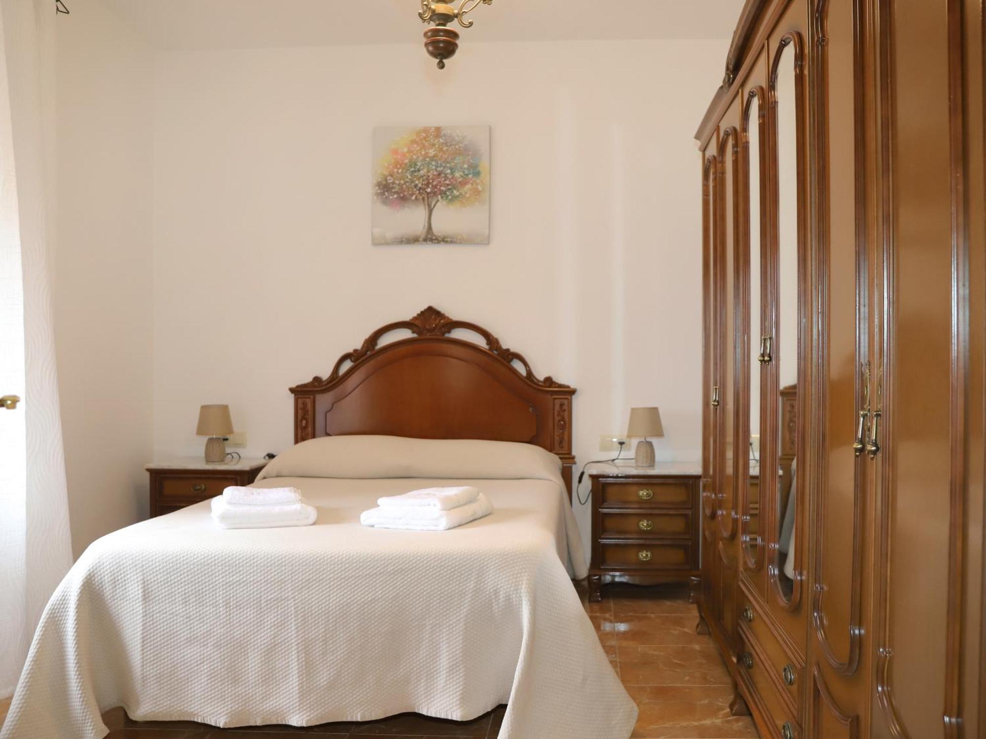 Apartamento Gruta De *
