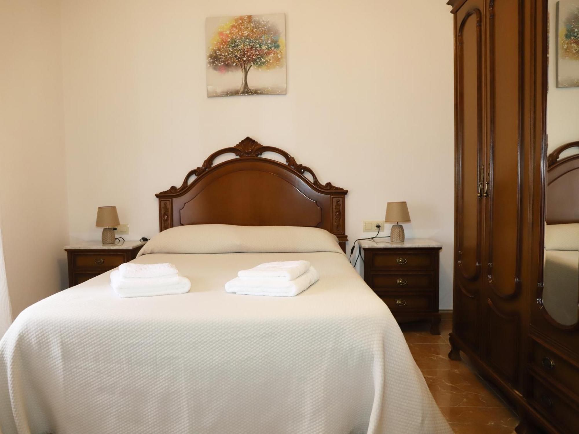 Apartamento Gruta De