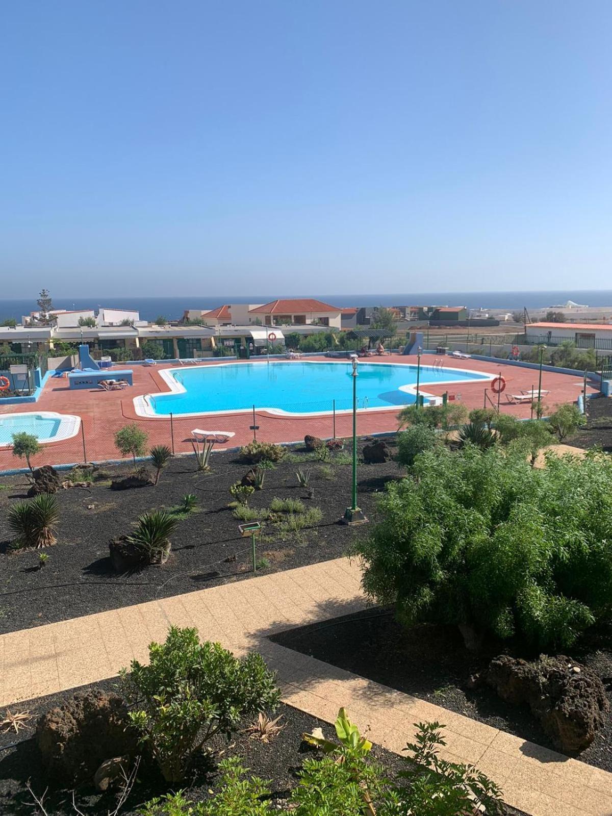 Casa Eden Antigua (Fuerteventura)