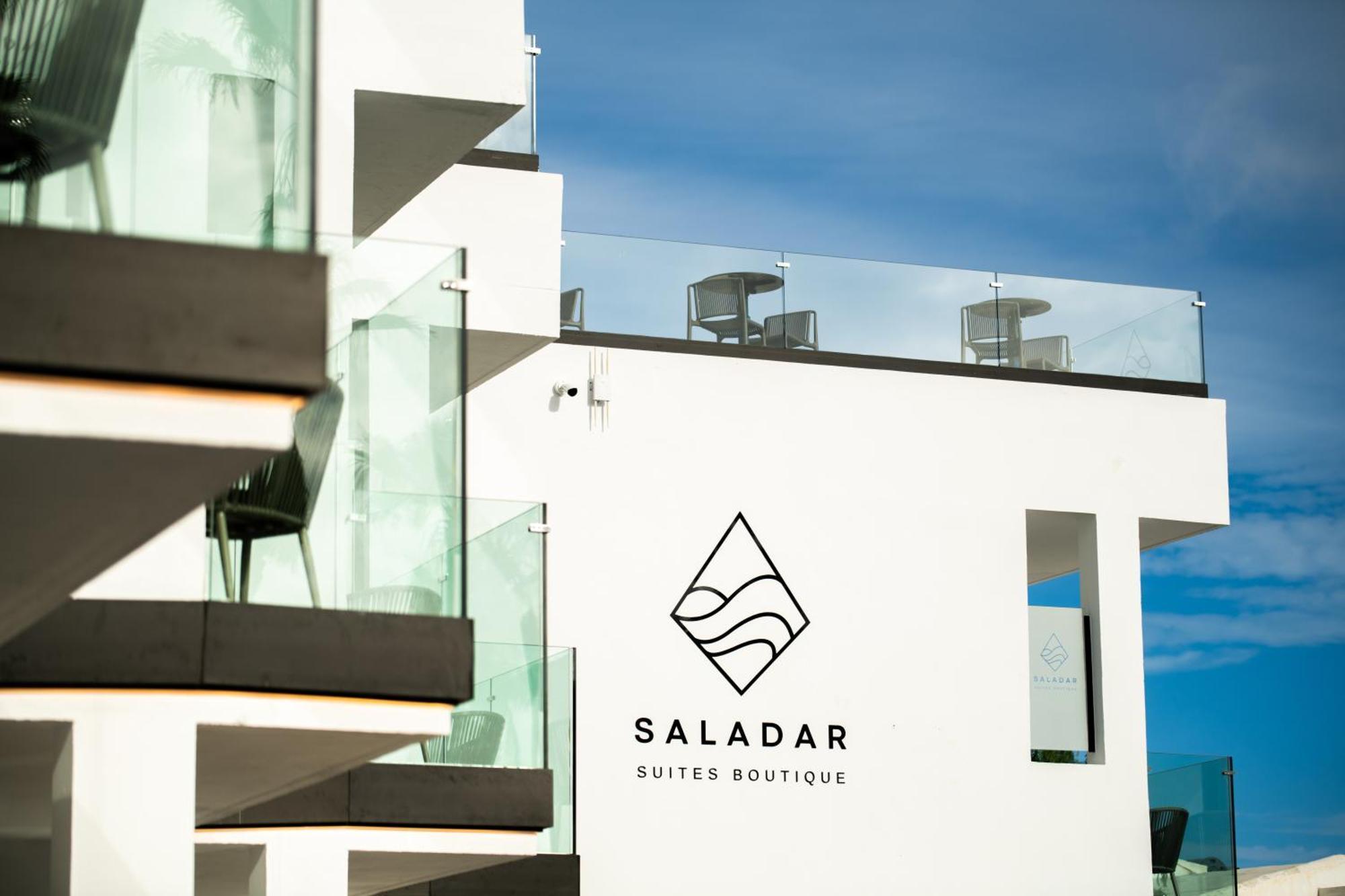 Saladar Boutique Morro Jable (Fuerteventura)