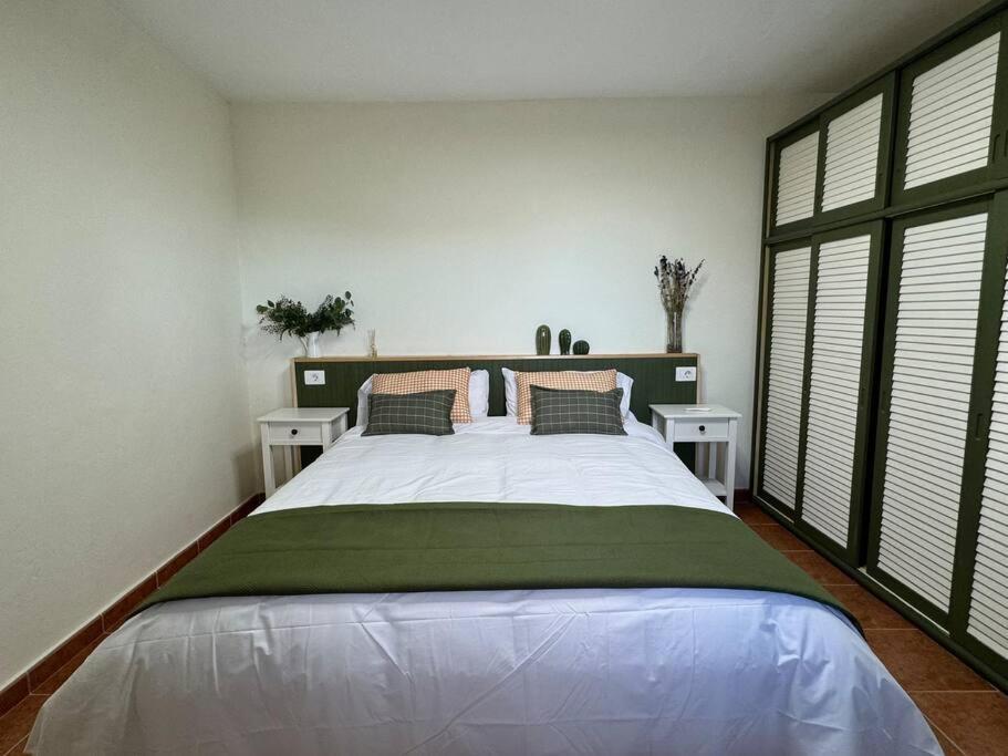 Сasa de vacaciones La Casita De Rosi La Esperanza (Tenerife)
