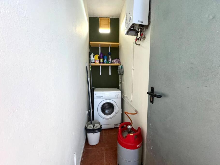 La Casita De Rosi La Esperanza (Tenerife)