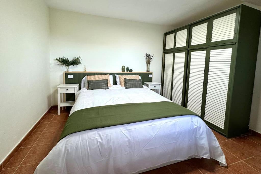 Сasa de vacaciones La Casita De Rosi