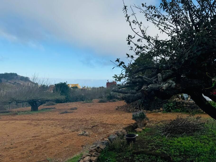 La Casita De Rosi Сasa de vacaciones *