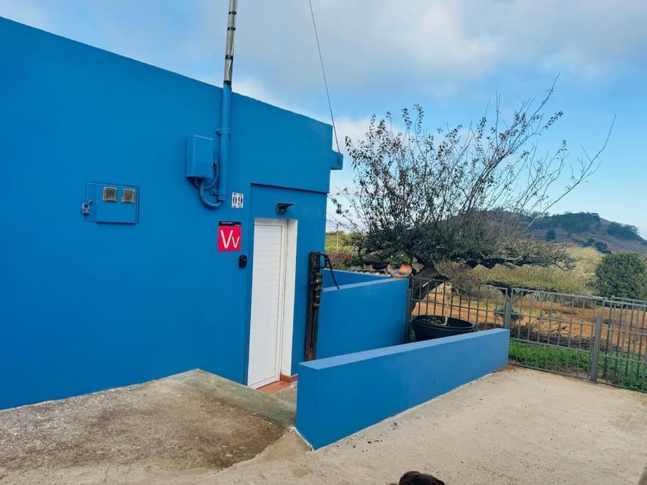 La Casita De Rosi Сasa de vacaciones La Esperanza (Tenerife)