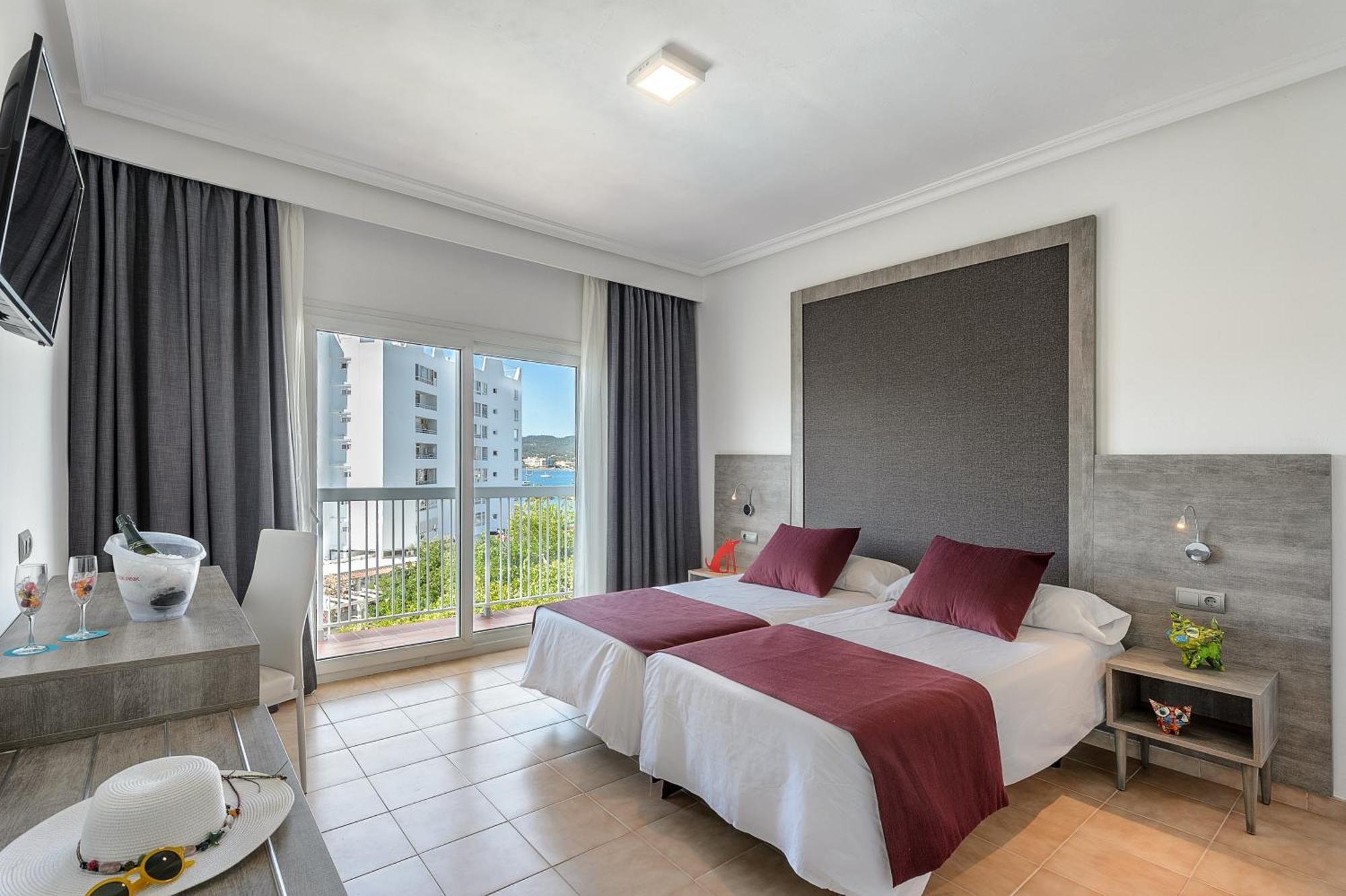 Playasol Marco Polo I Hotel San Antonio Abad