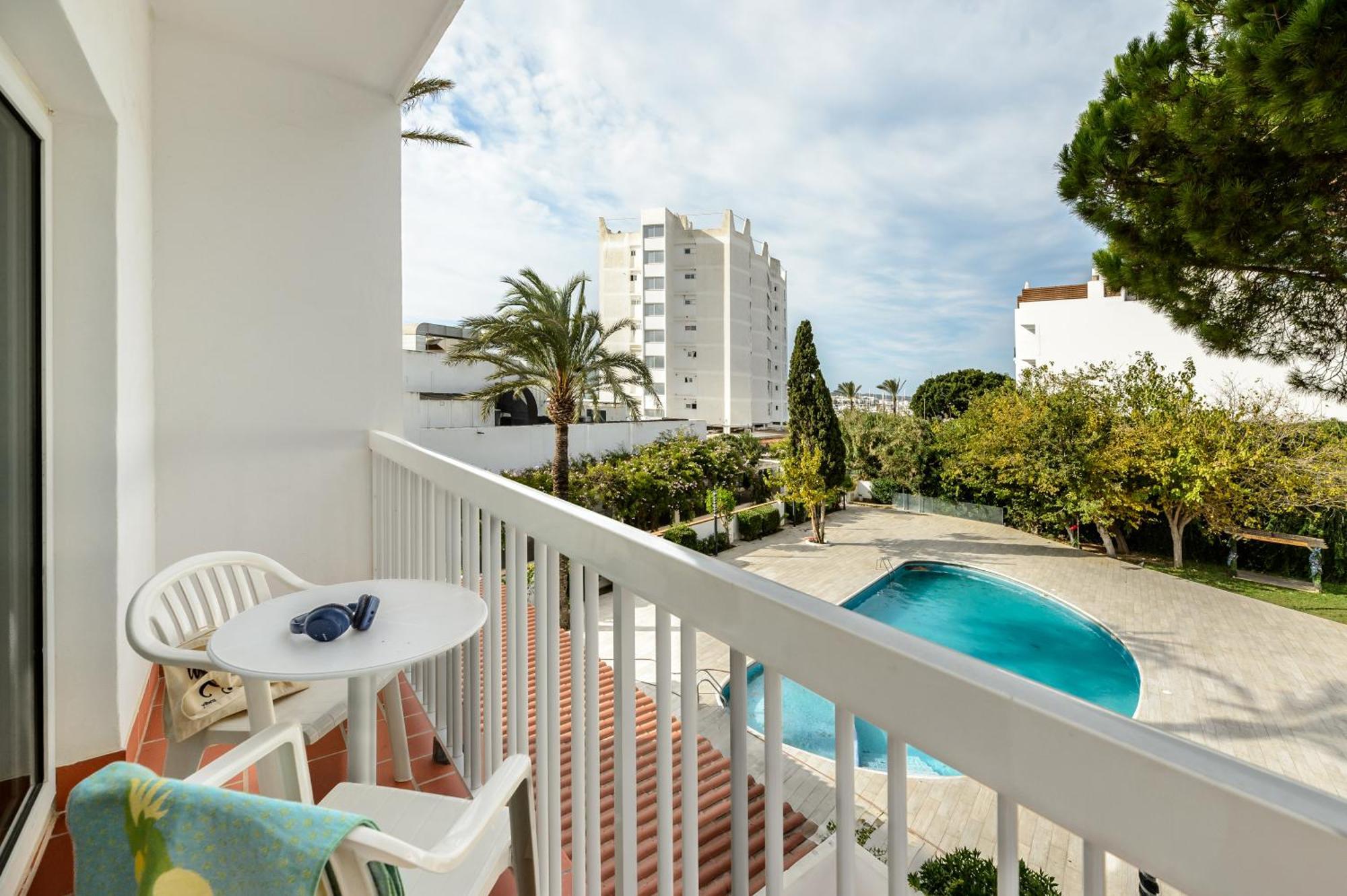 Hotel Playasol Marco Polo I San Antonio Abad