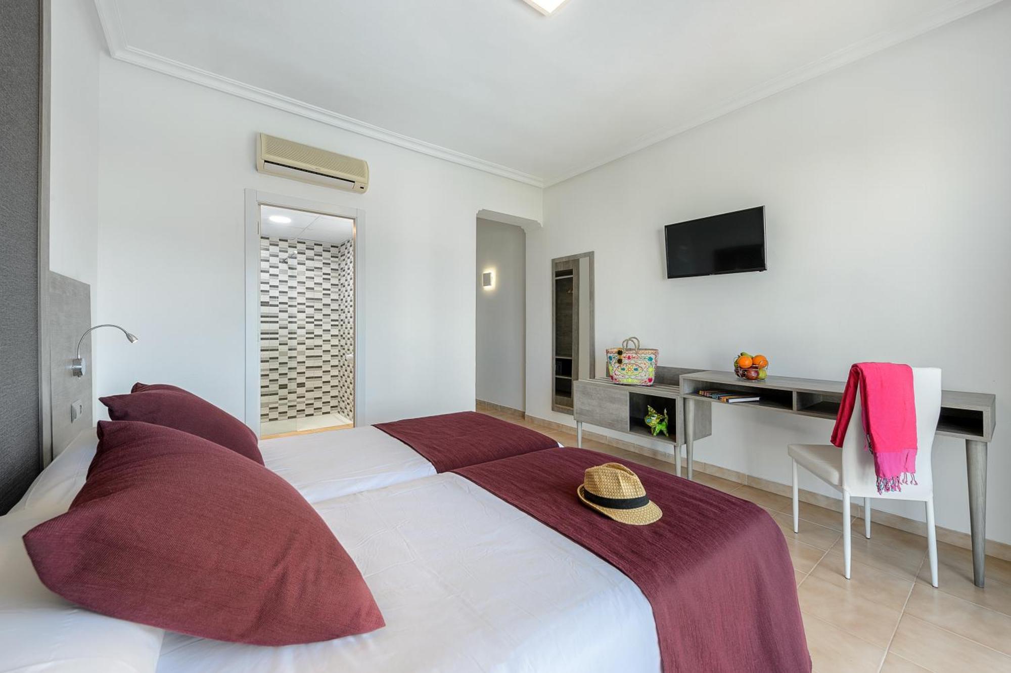 Playasol Marco Polo I 3*