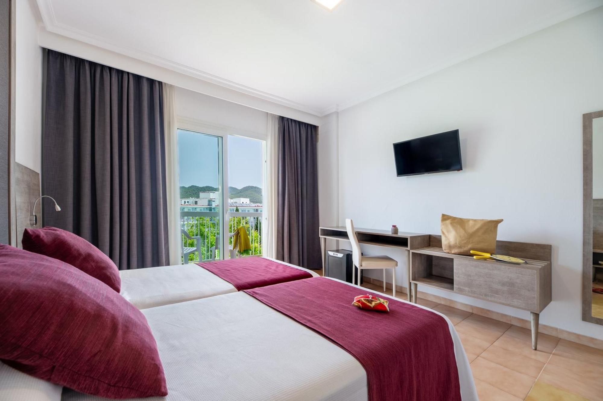 Playasol Marco Polo I