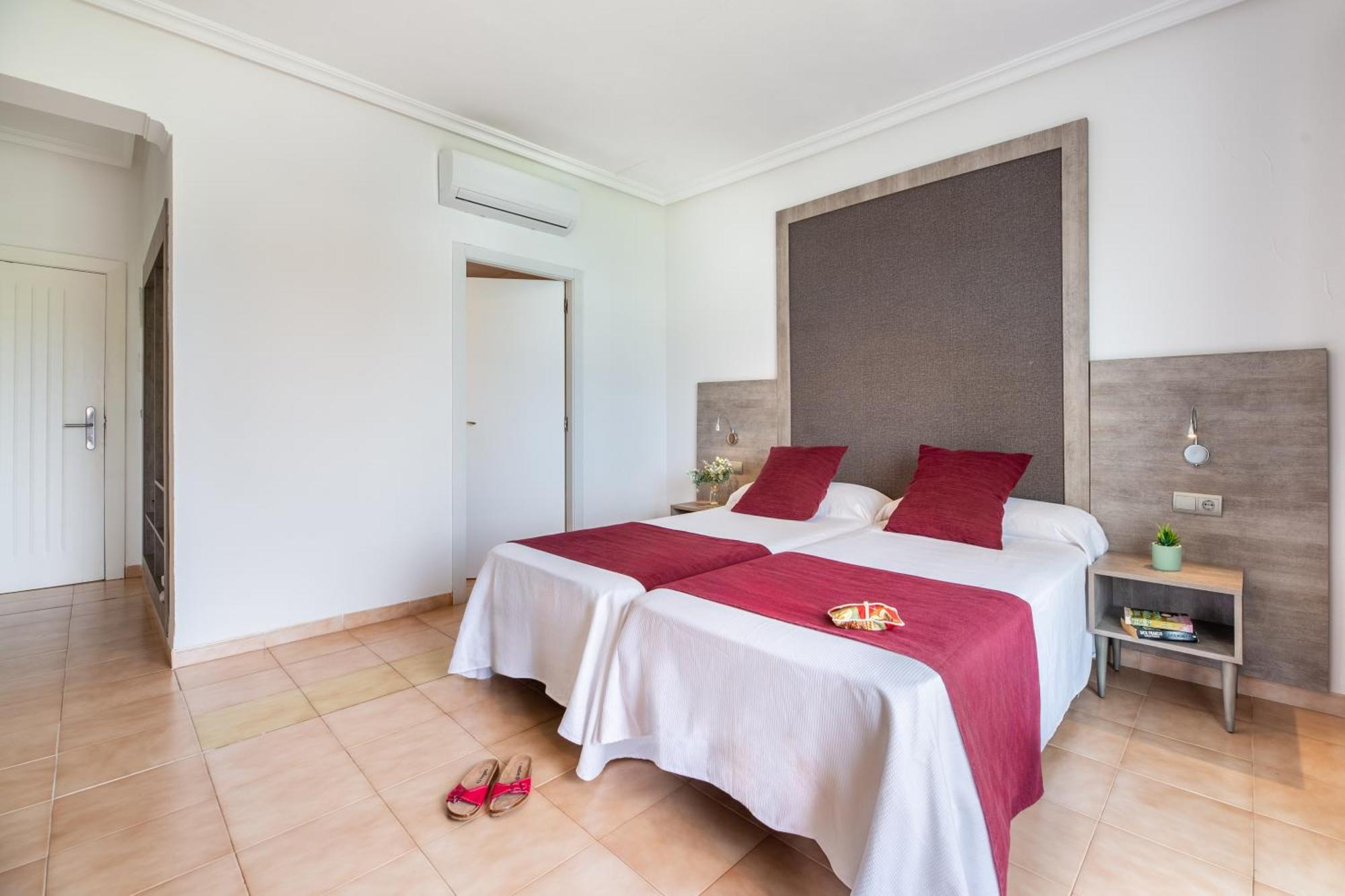 Playasol Marco Polo I Hotel