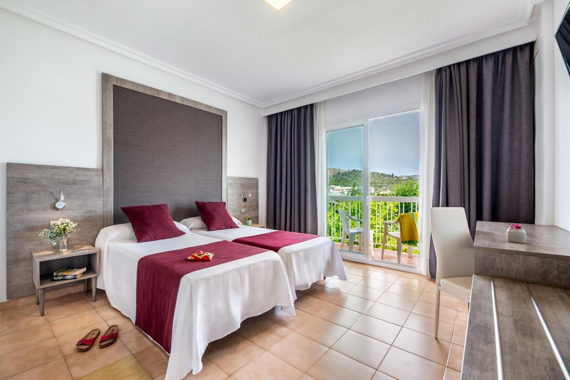 Playasol Marco Polo I Hotel 3*