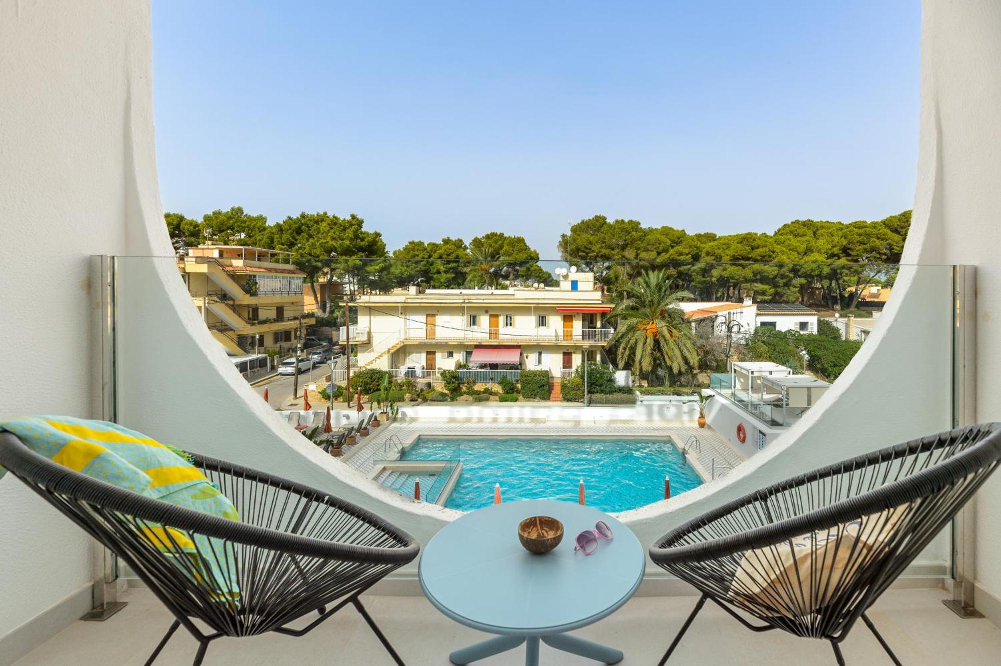 Hotel Vibra Palma Cactus 4*