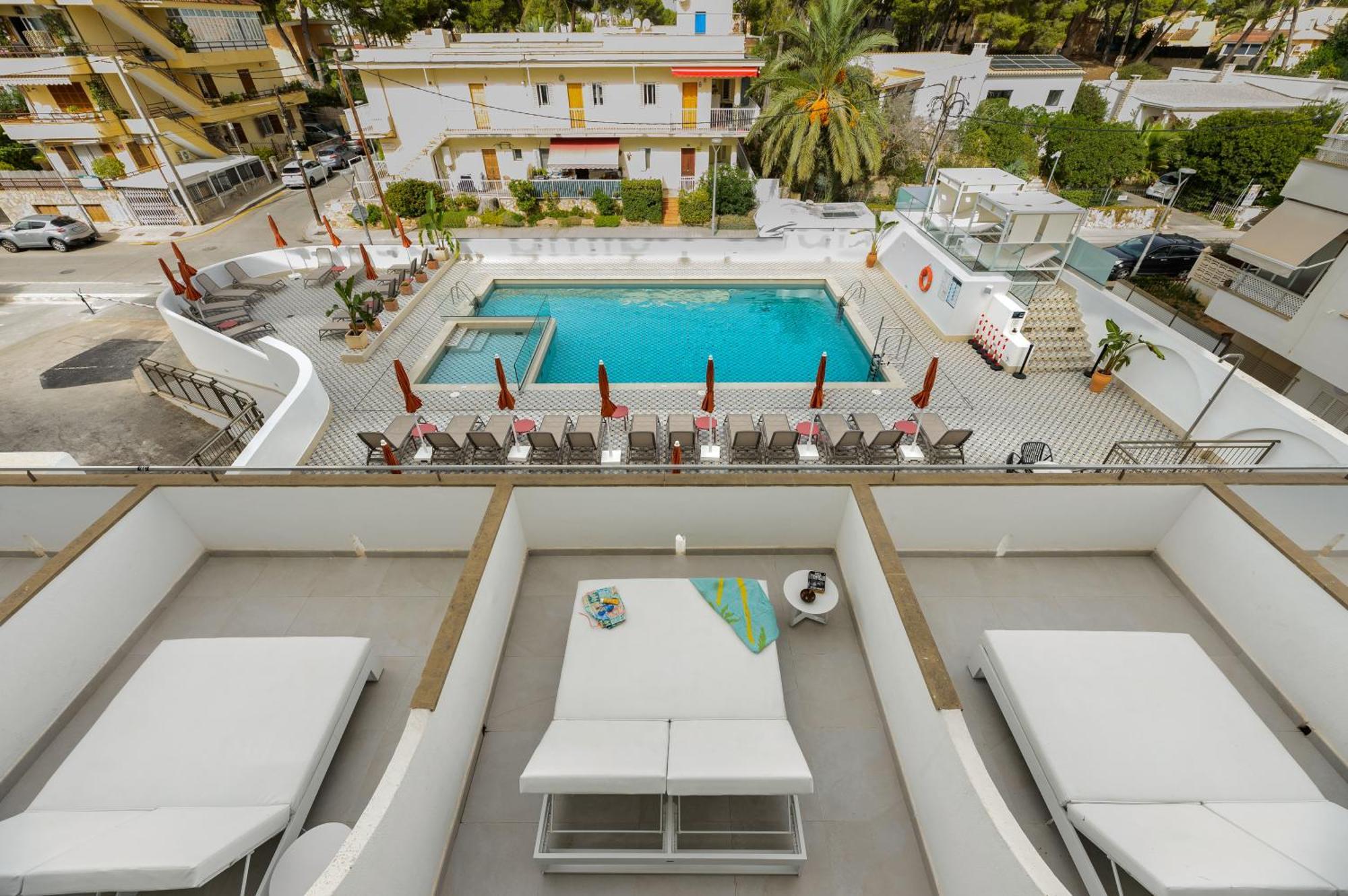 Hotel Vibra Palma Cactus Playa de Palma (Mallorca)