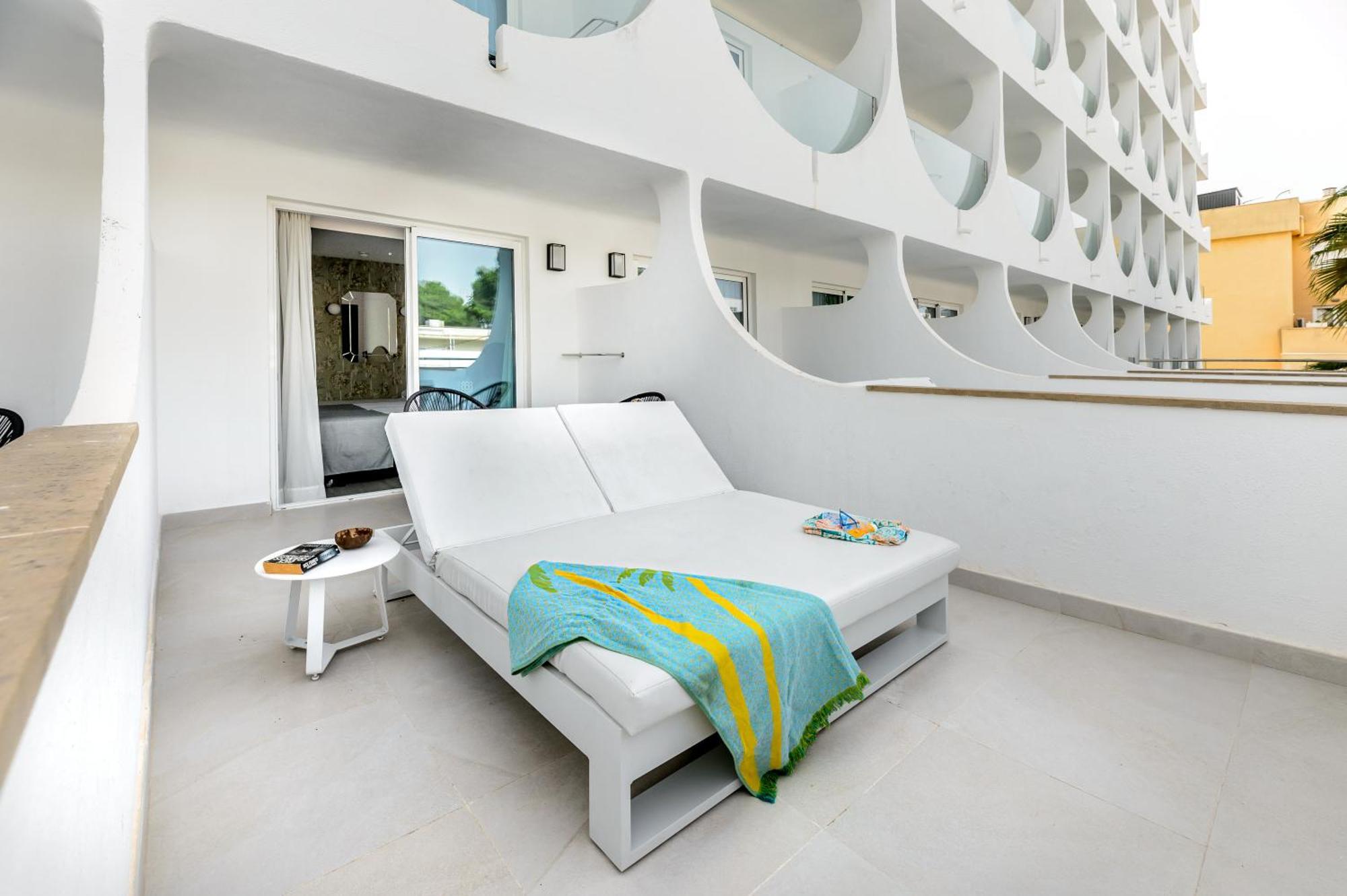 Vibra Palma Cactus 4*