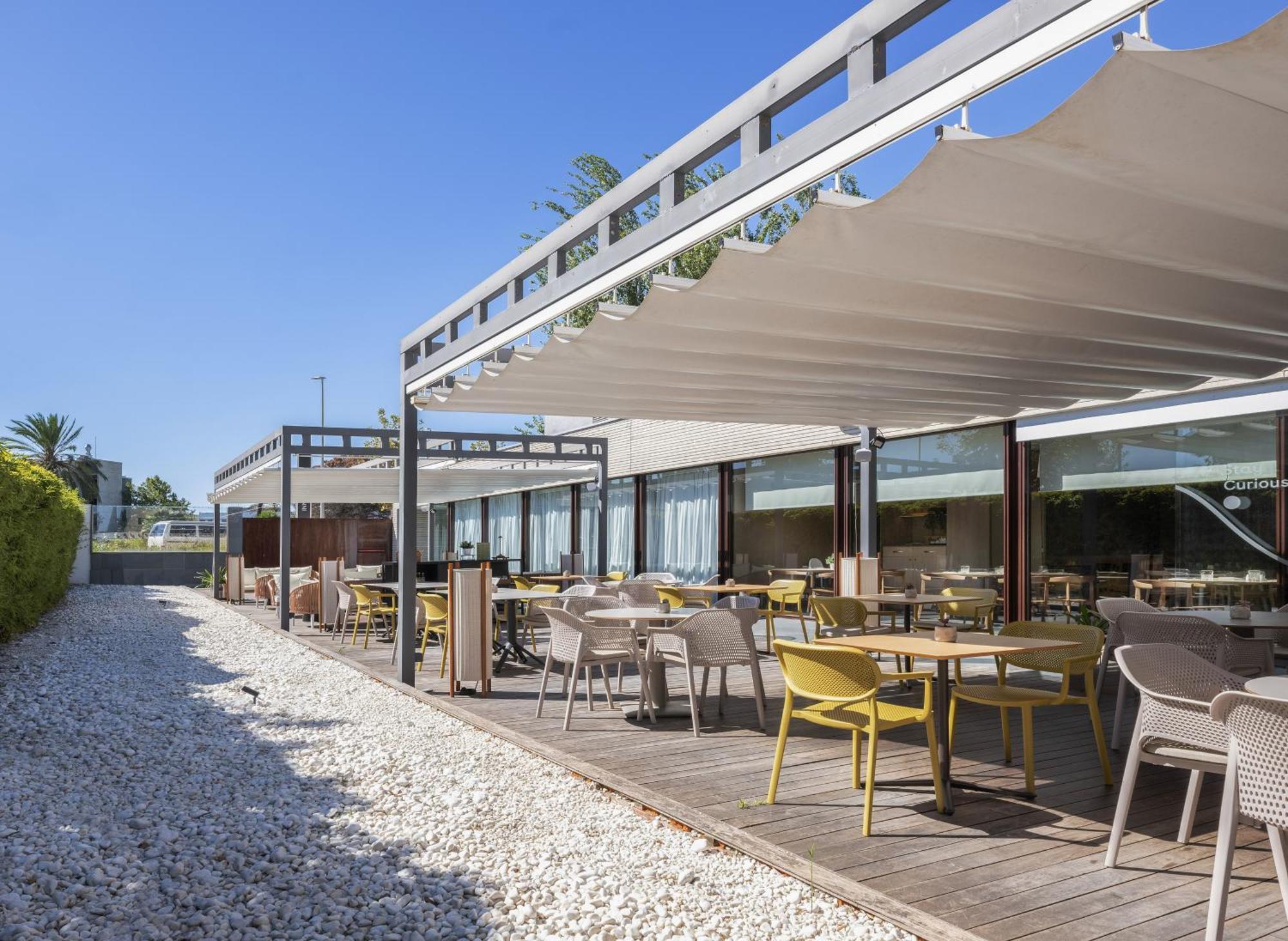 Hotel Barcelona Aeropuerto, Affiliated By Meliá El Prat de Llobregat