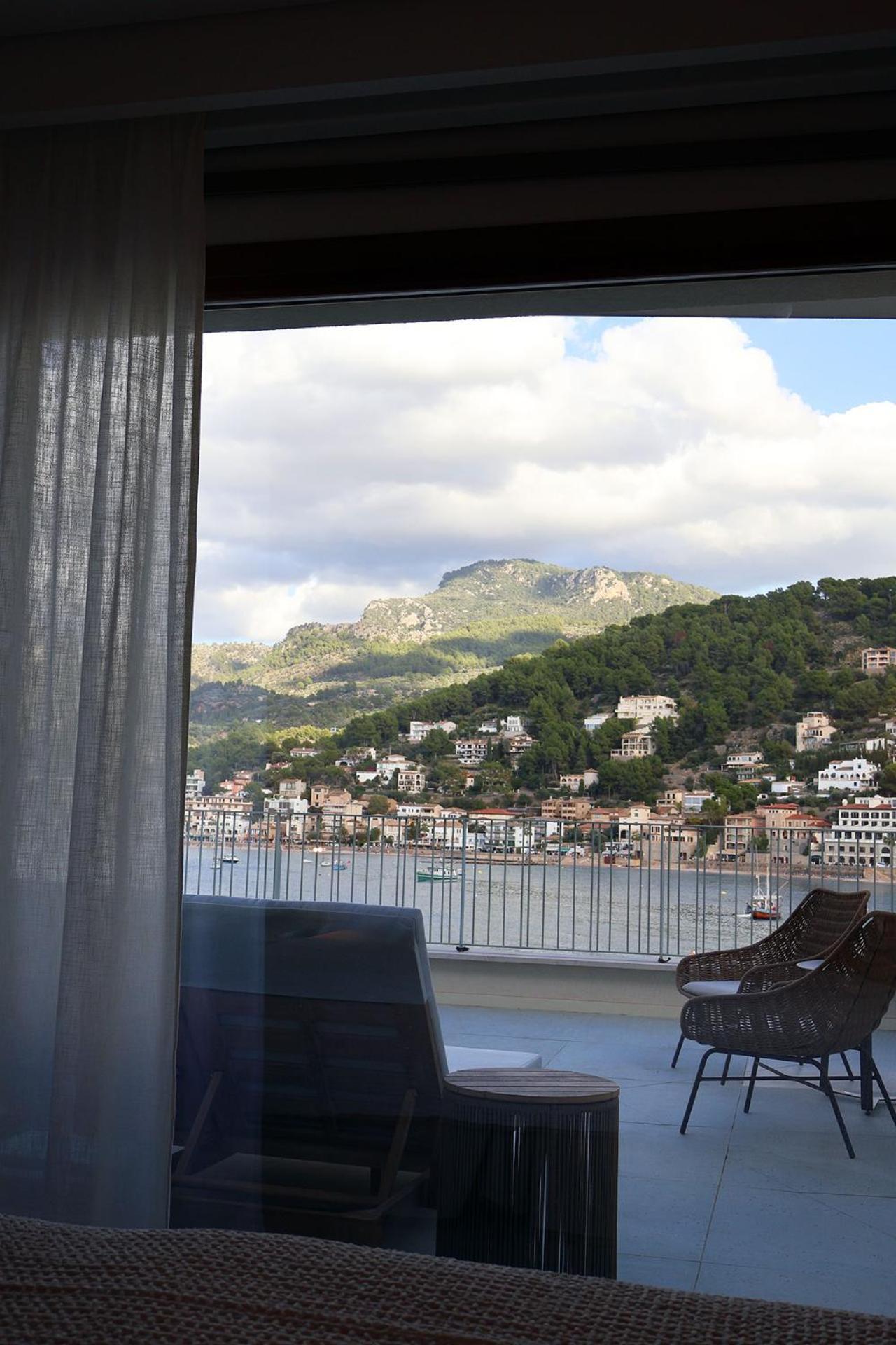 Citric Sóller 4* Puerto de Sóller