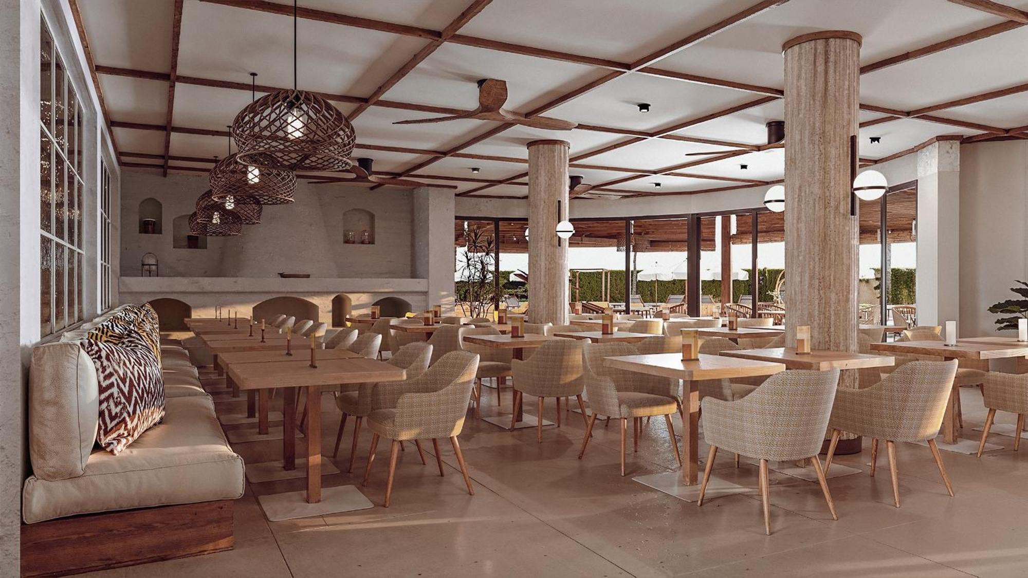 Globales Marina 4*