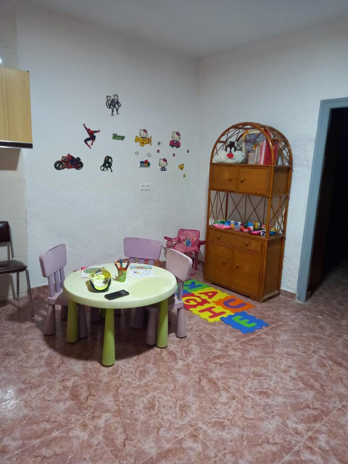 Holiday home Caseta Del Delta De L'ebre *