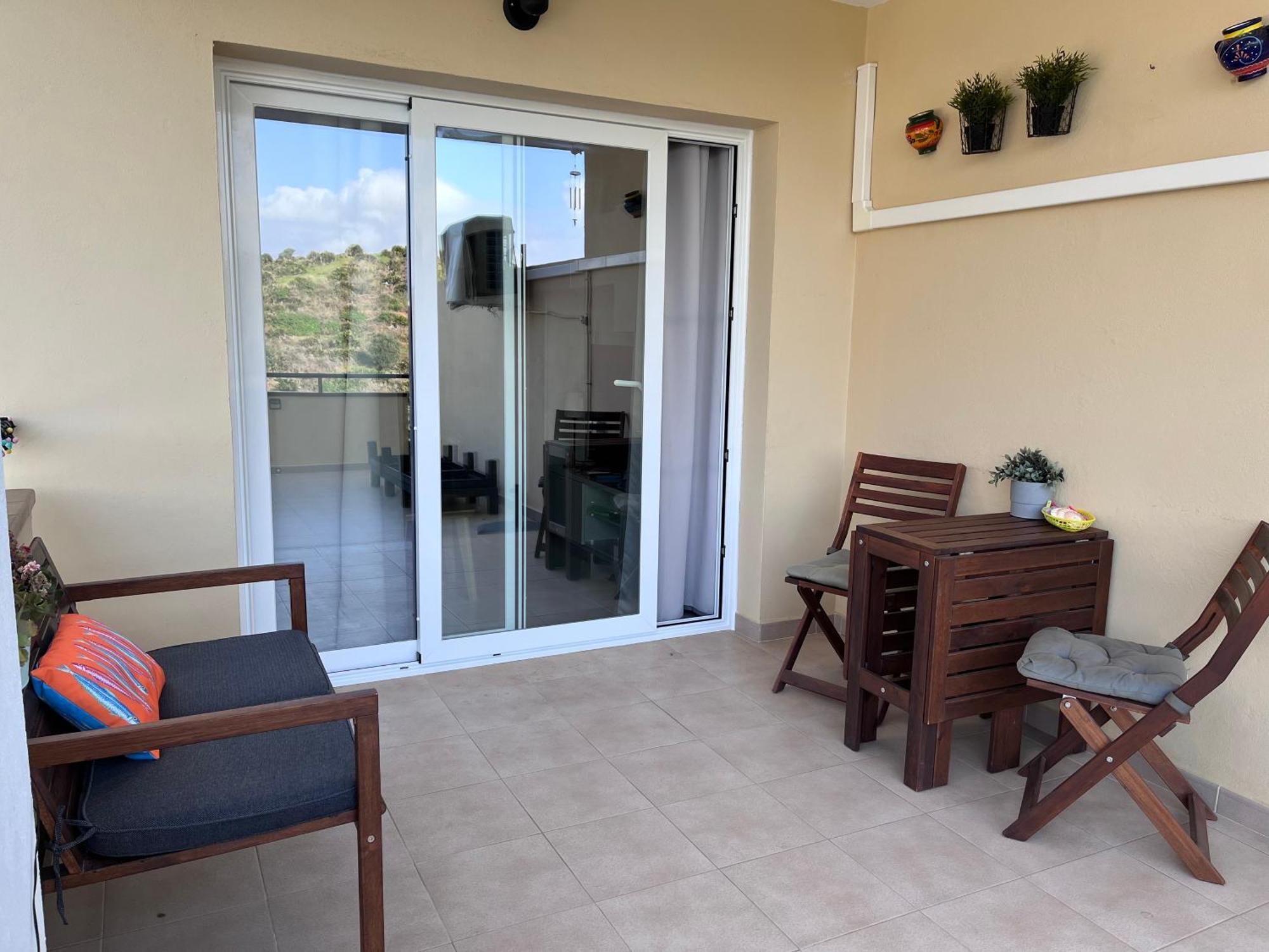 Apartamento Malaga Mijas Costa Nuevo Piso *
