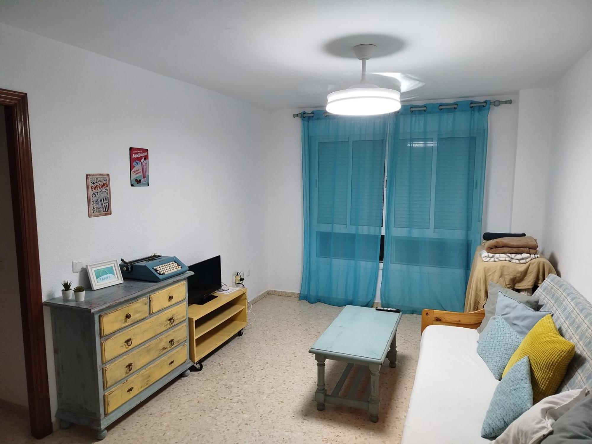 Vivienda Cercana A La Playa Con Todas Comodidades