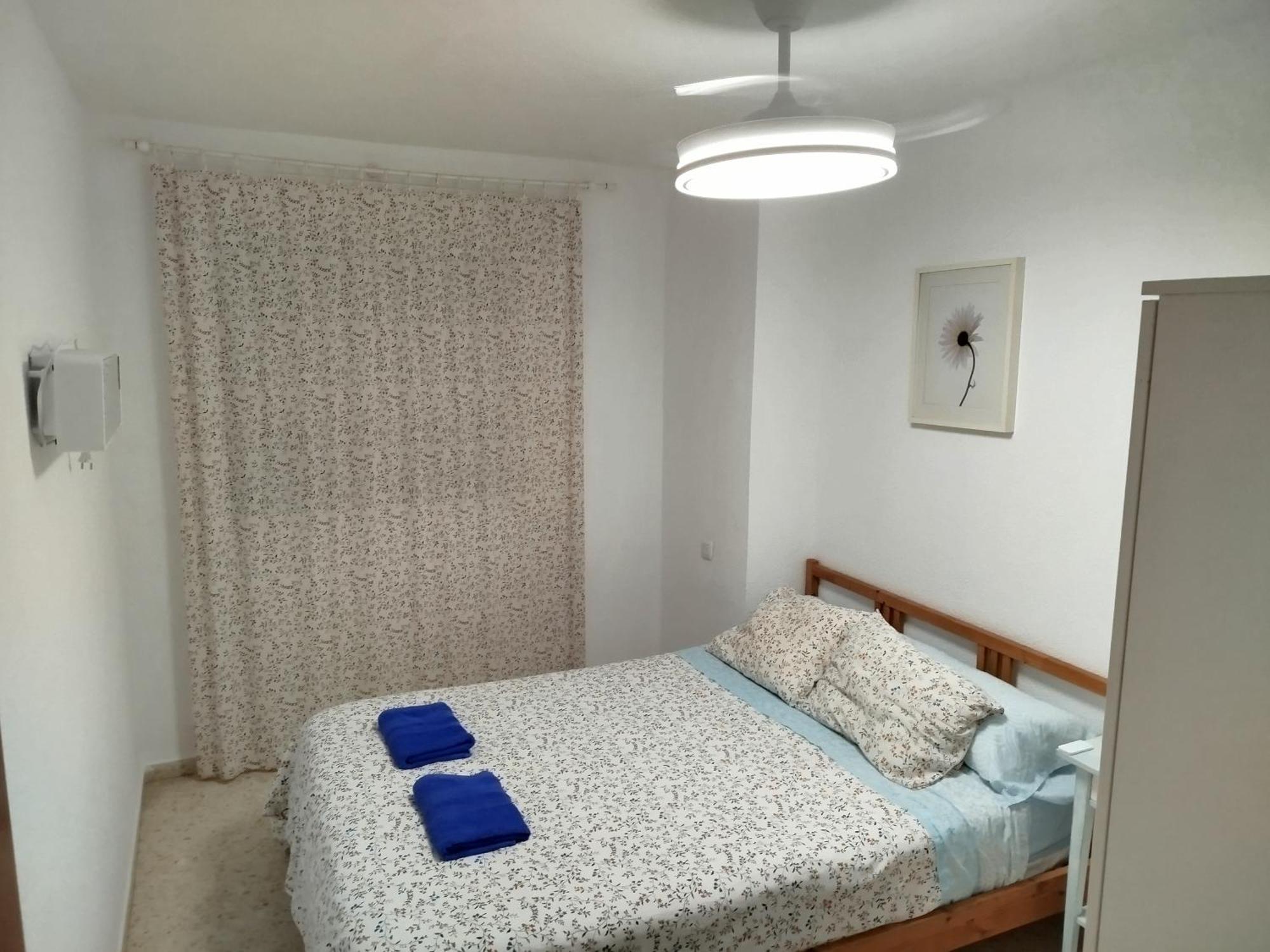 Vivienda Cercana A La Playa Con Todas Comodidades Apartamento