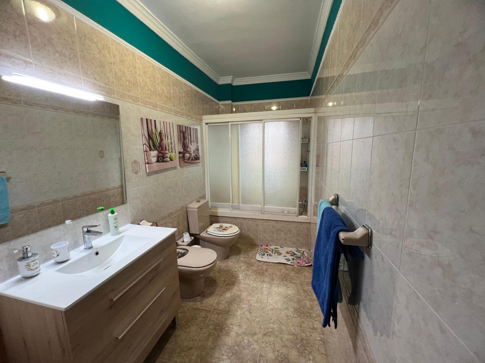 Apartamento Lugar Ideal Disfrutar De La Laguna Y Anaga *