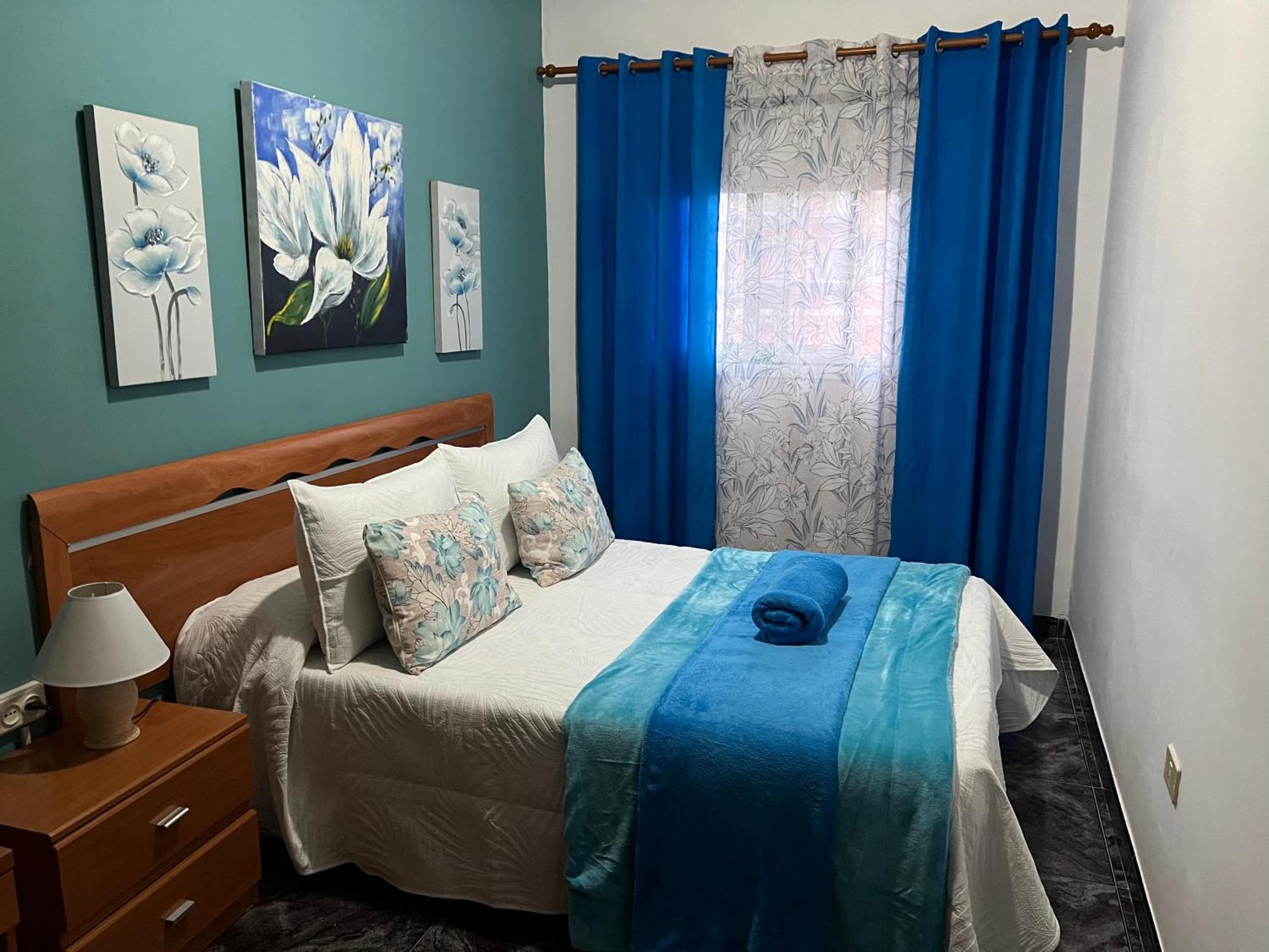 Apartamento Lugar Ideal Disfrutar De La Laguna Y Anaga Las Mercedes