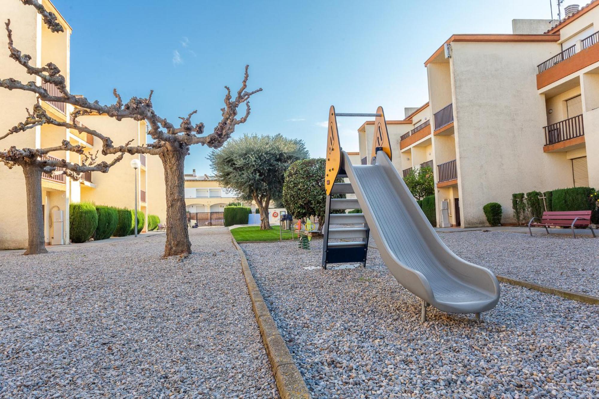 Molí Del Mar Apartamento *
