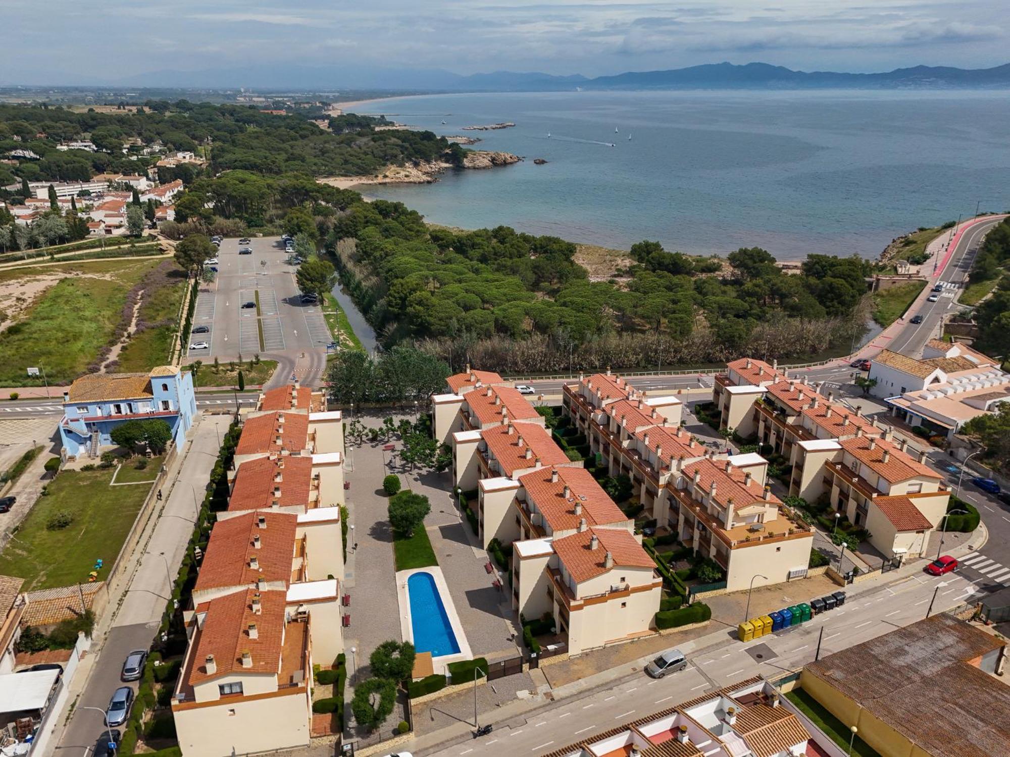 Apartamento Molí Del Mar *