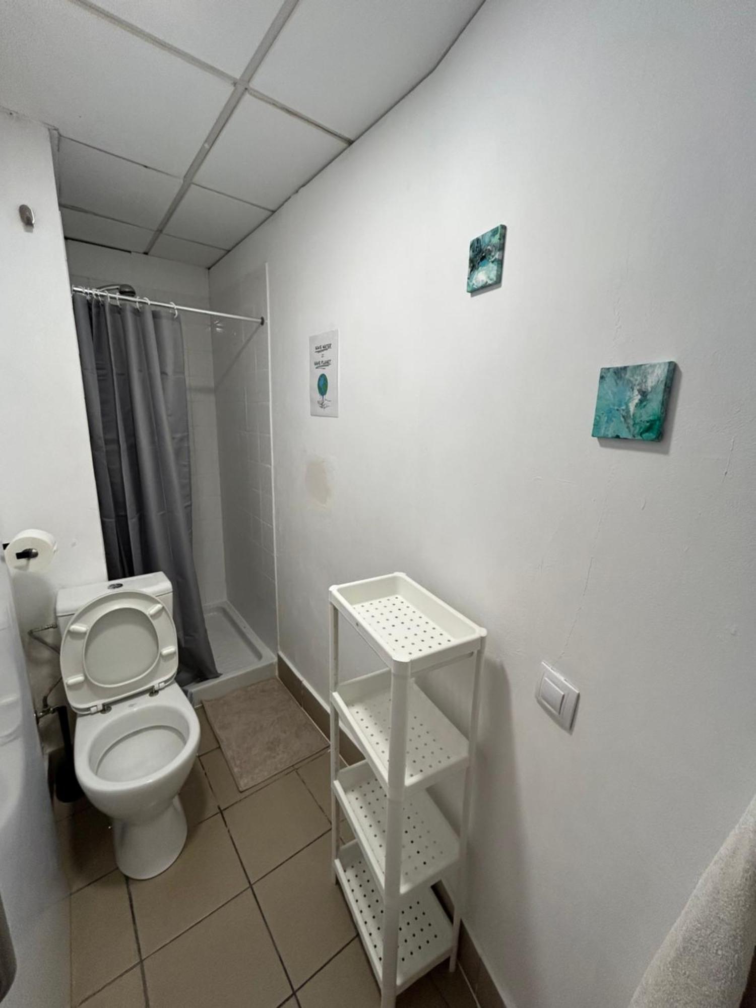 Nc Hostel *