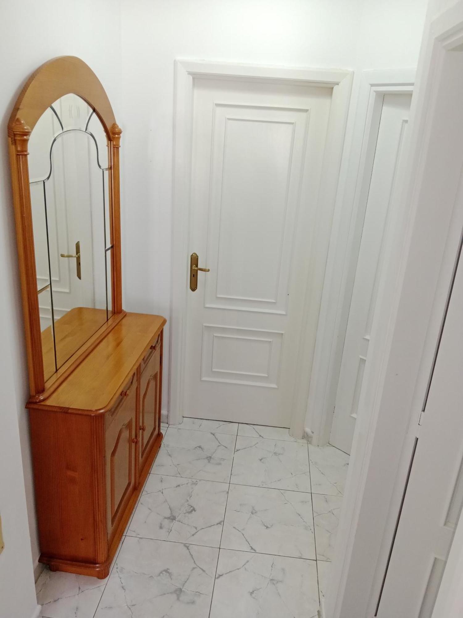 Apartment Casitarino Puerto de Santiago (Tenerife)