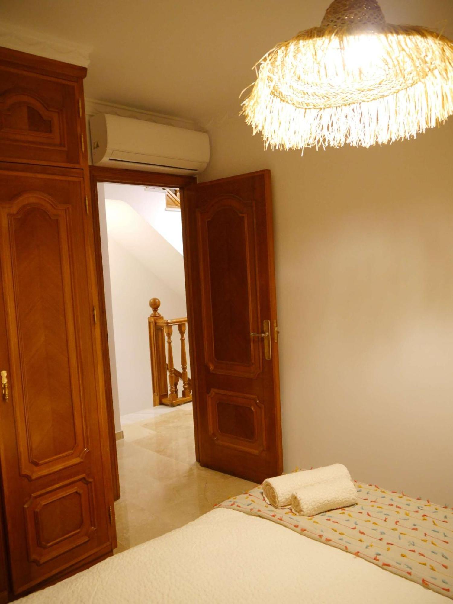 Сasa de vacaciones Casa Gibraltar *