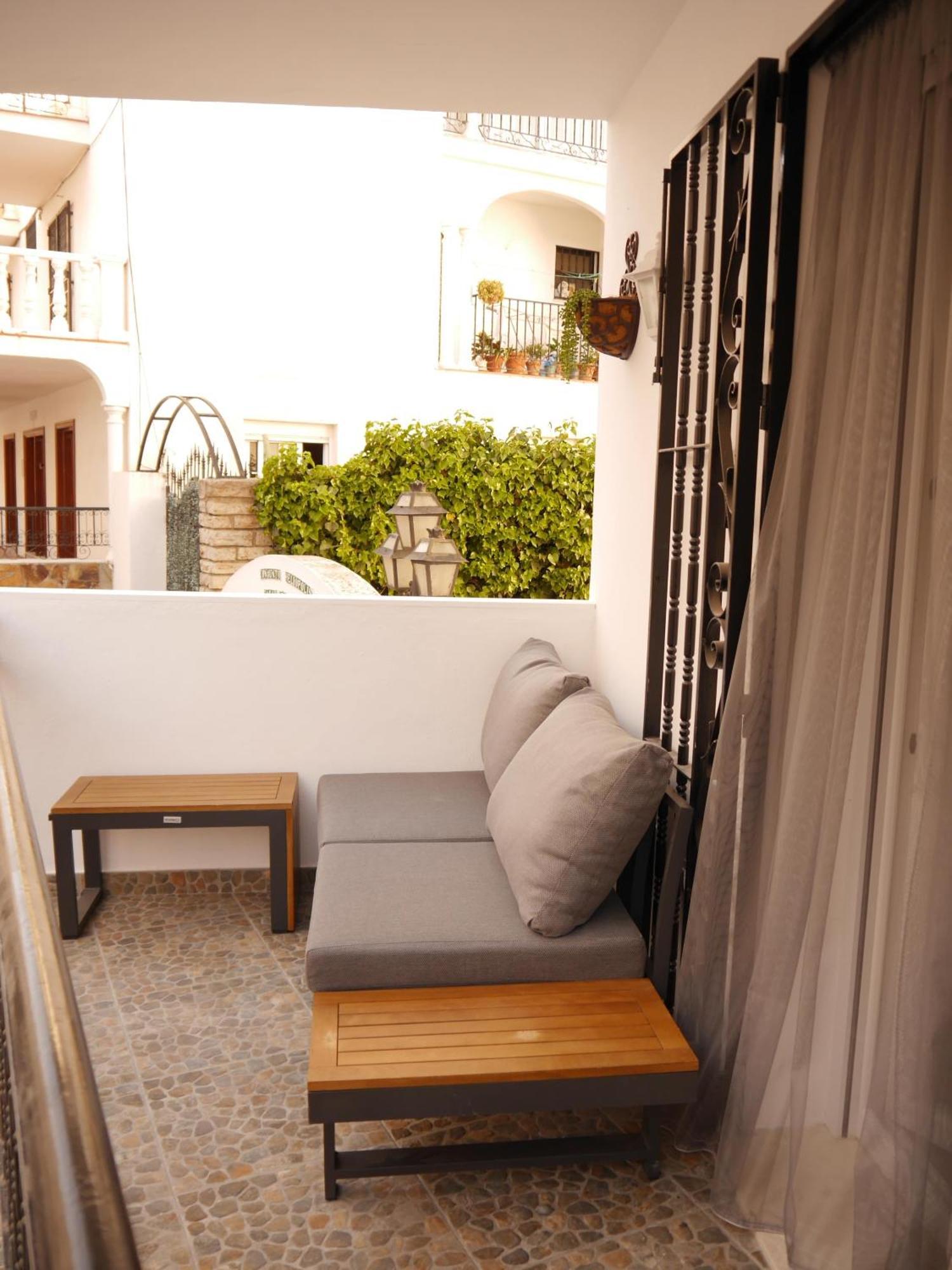 Casa Gibraltar Сasa de vacaciones *