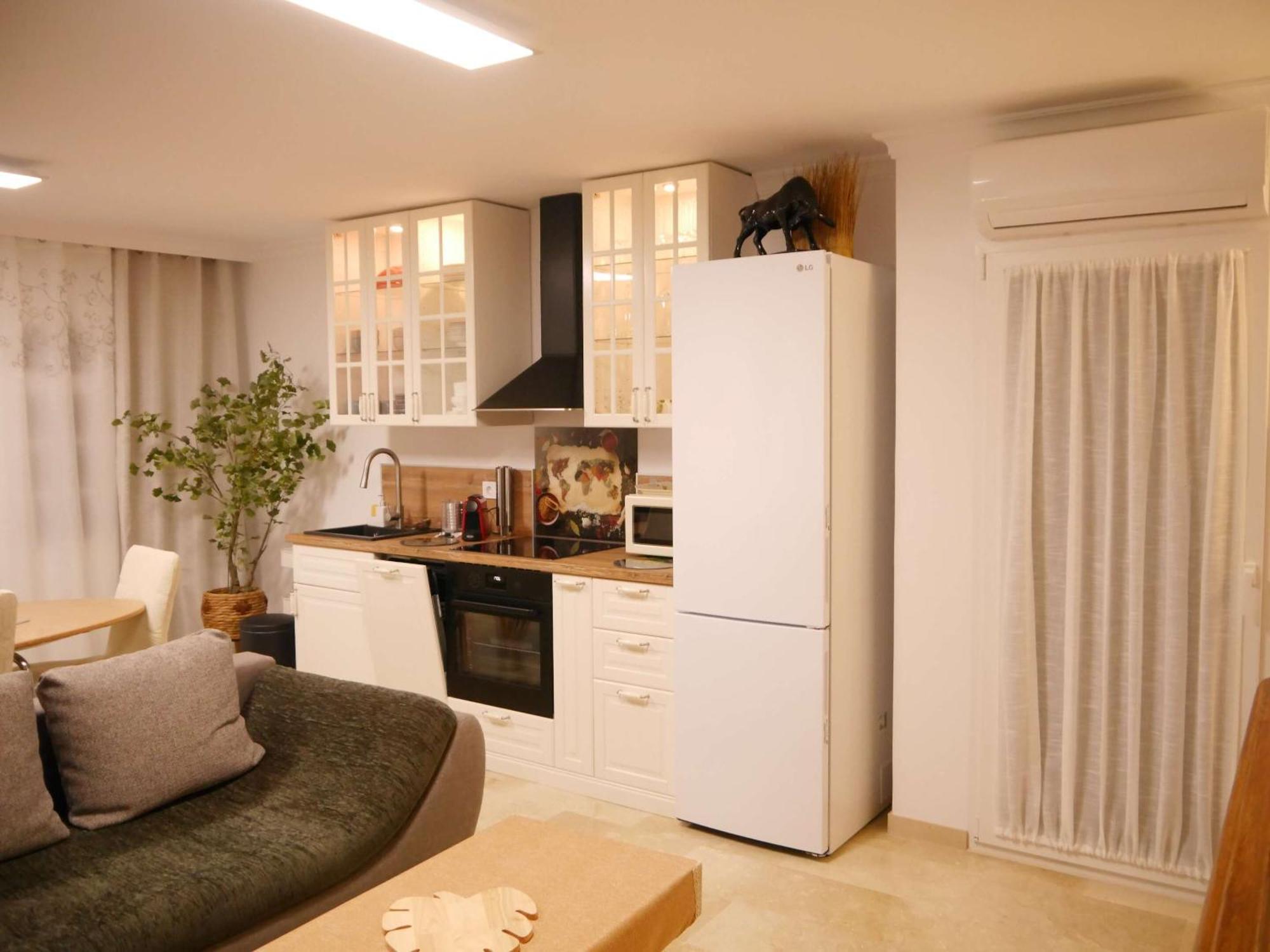 Сasa de vacaciones Casa Gibraltar Estepona