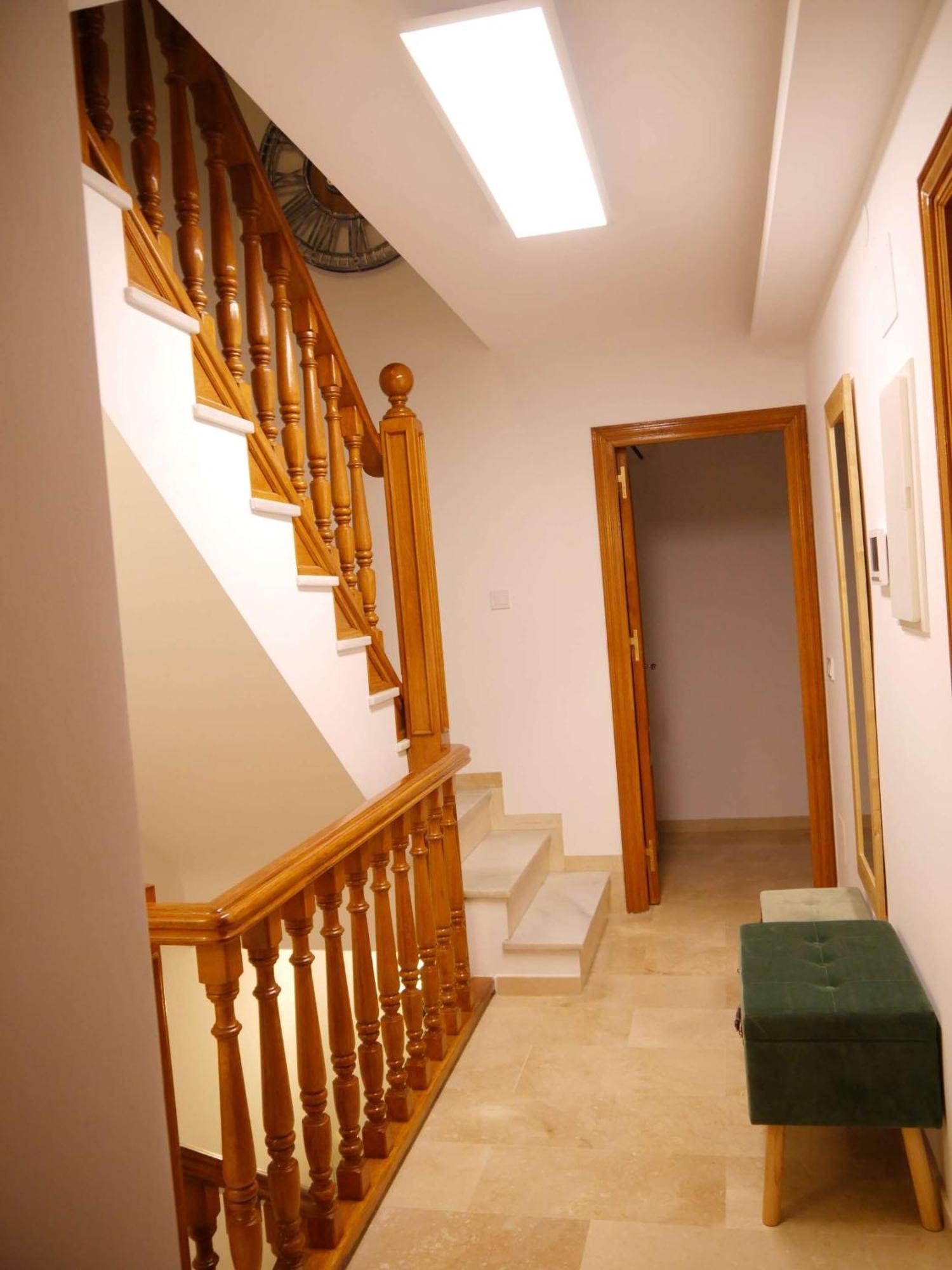 Сasa de vacaciones Casa Gibraltar