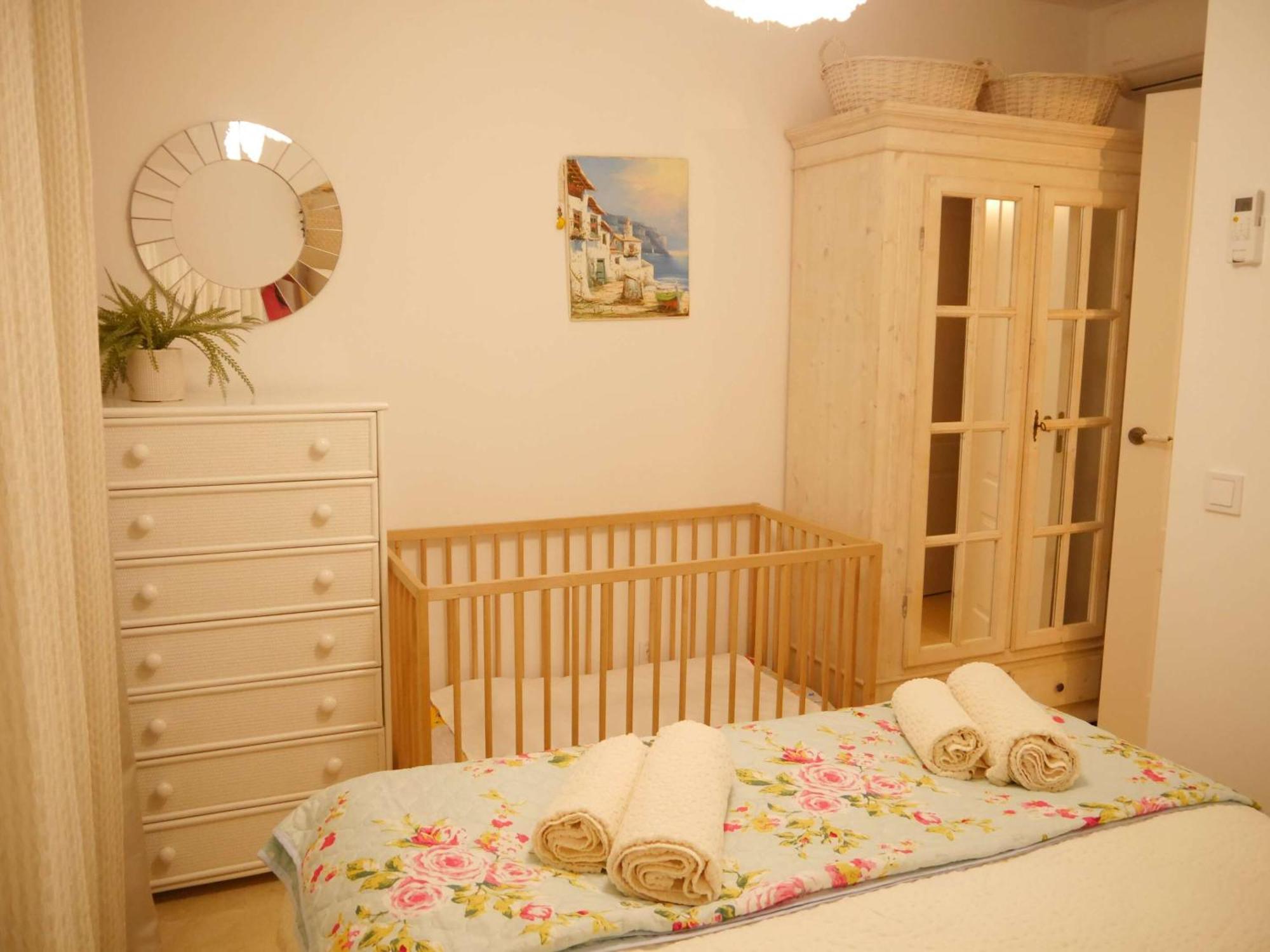Casa Gibraltar Сasa de vacaciones Estepona