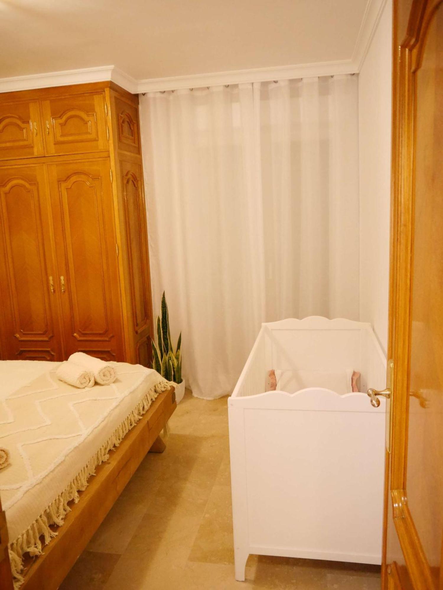 Сasa de vacaciones Casa Gibraltar Estepona