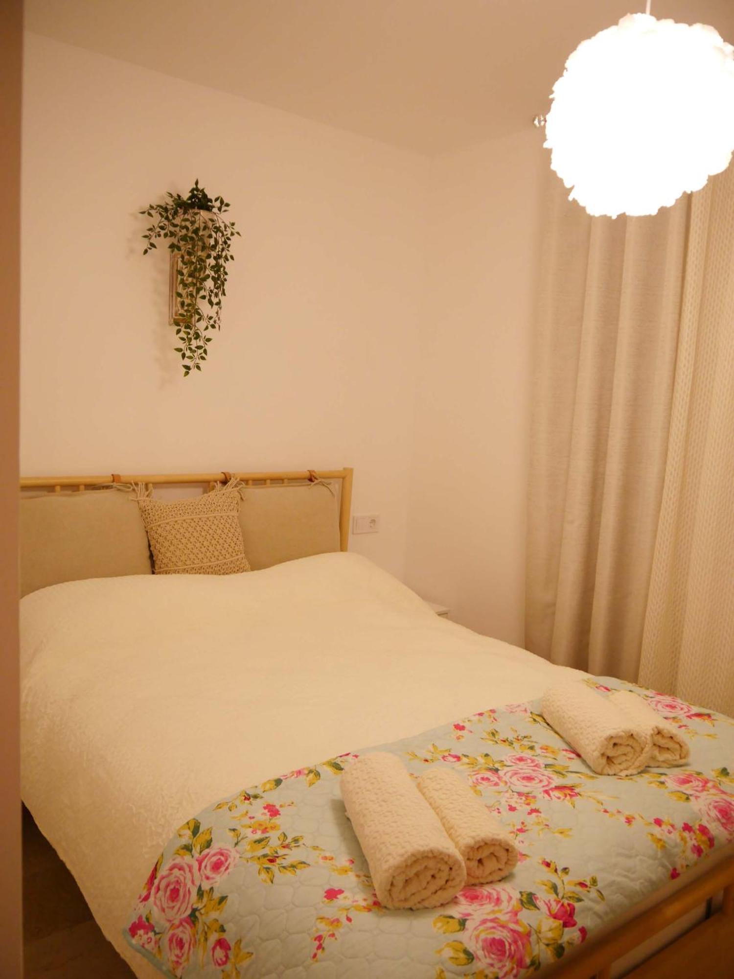Casa Gibraltar Сasa de vacaciones Estepona