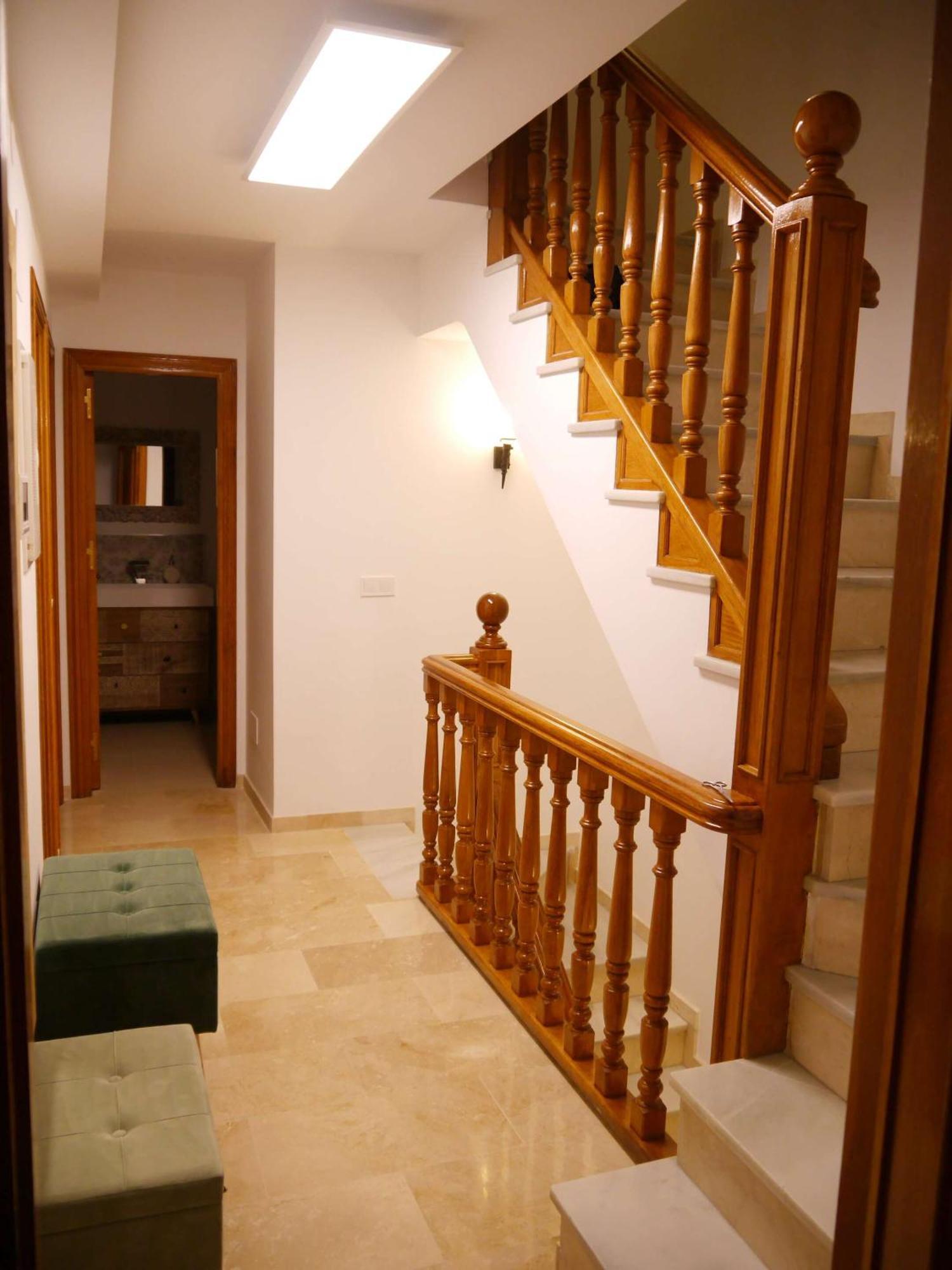 Сasa de vacaciones Casa Gibraltar Estepona