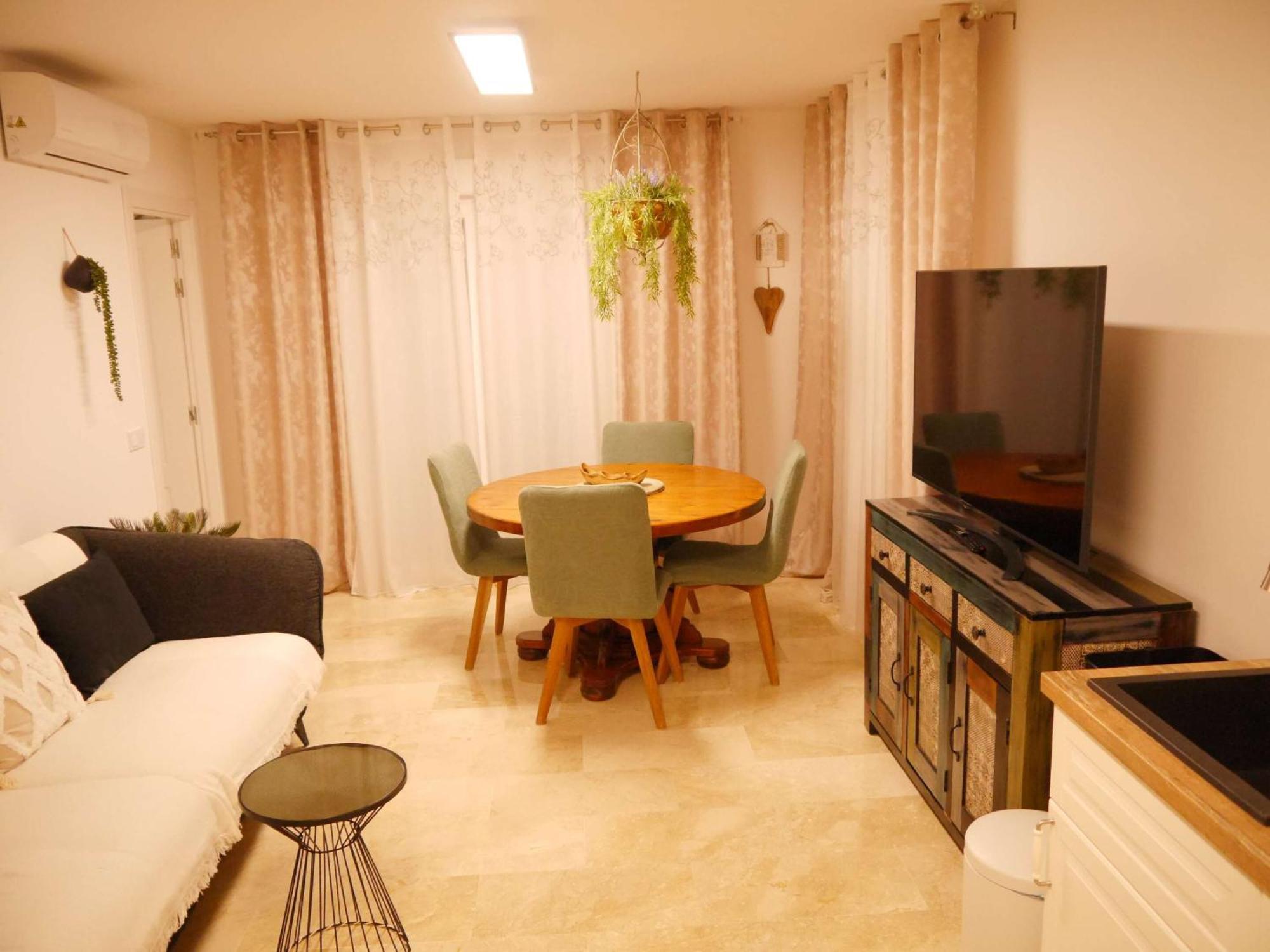 Сasa de vacaciones Casa Gibraltar