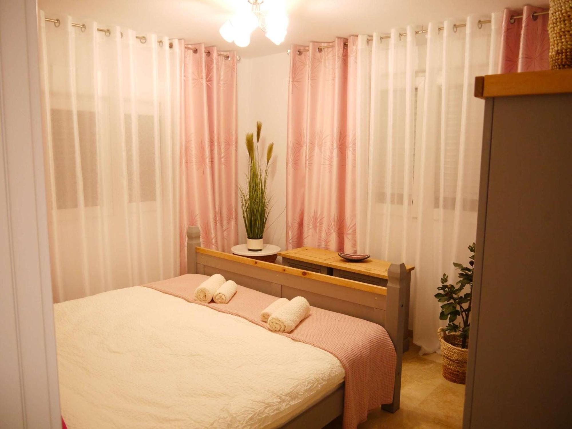 Casa Gibraltar Сasa de vacaciones Estepona