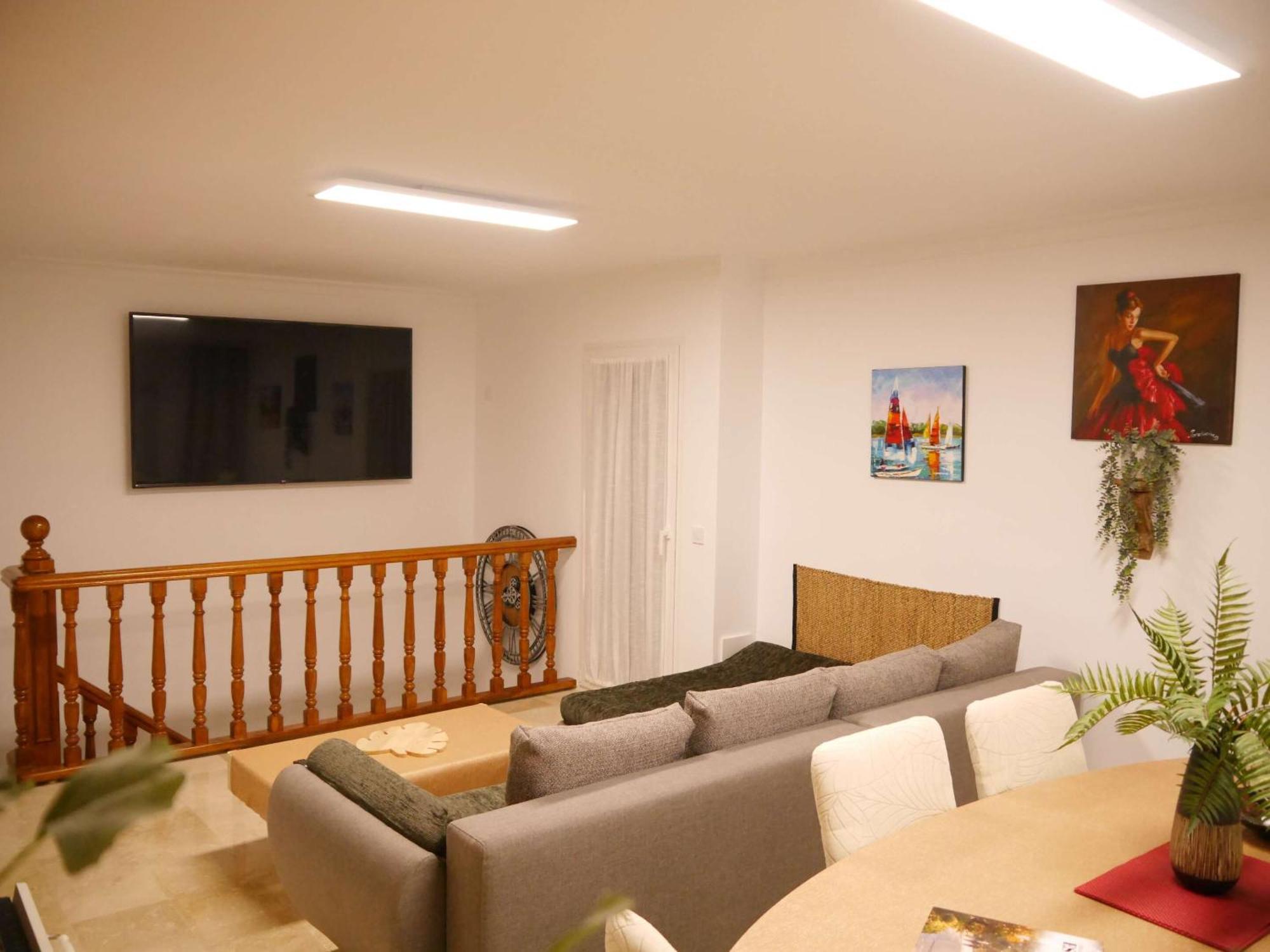 Сasa de vacaciones Casa Gibraltar Estepona