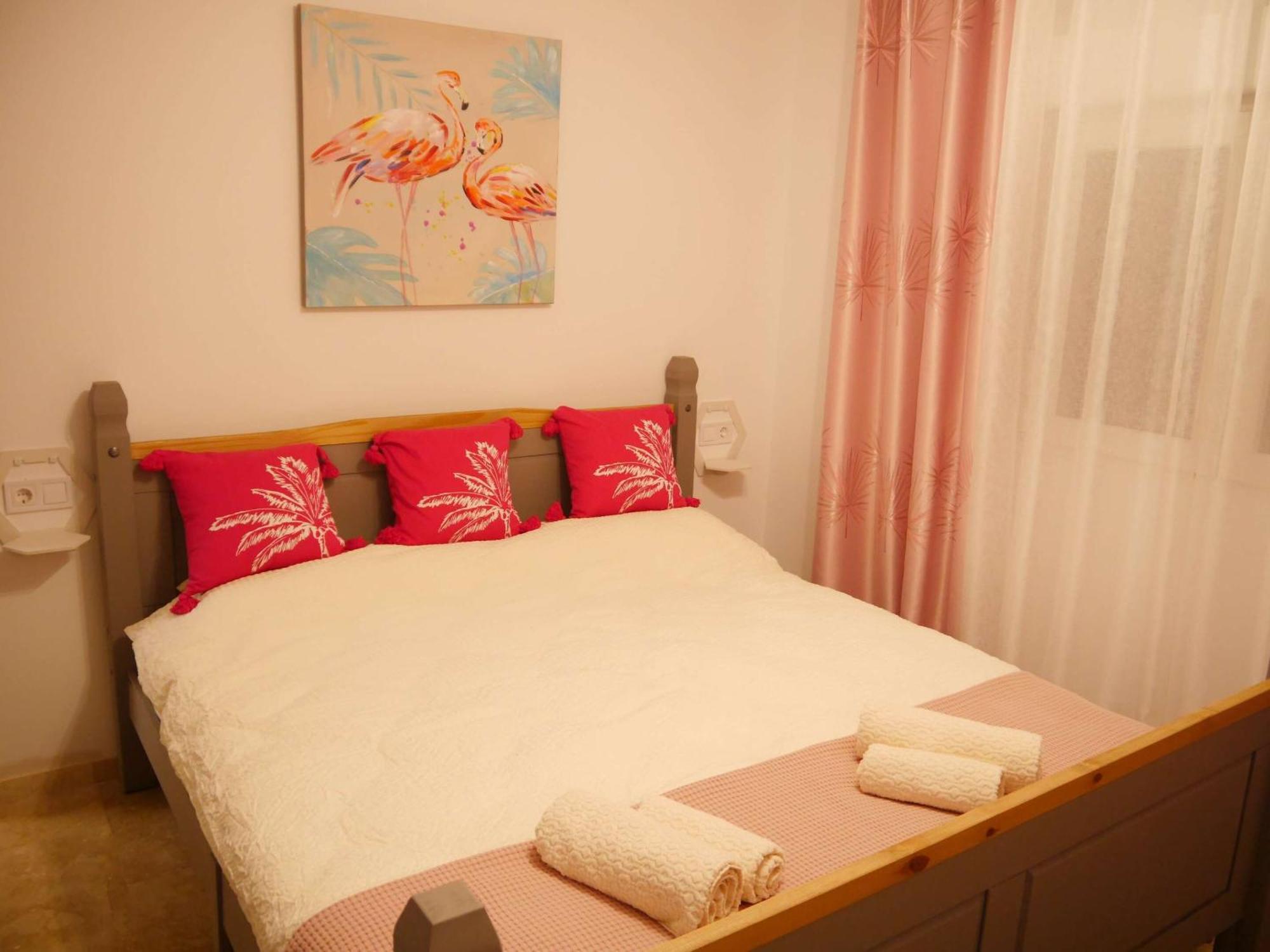 Casa Gibraltar Сasa de vacaciones