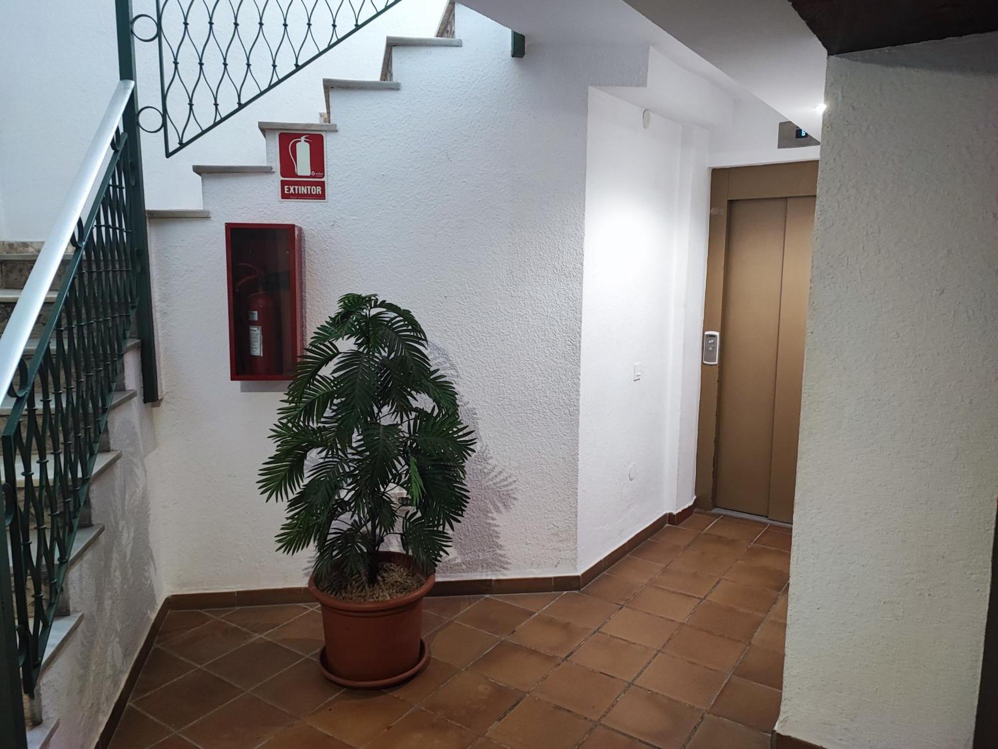 Apartamento 150 Metros De La Playa
