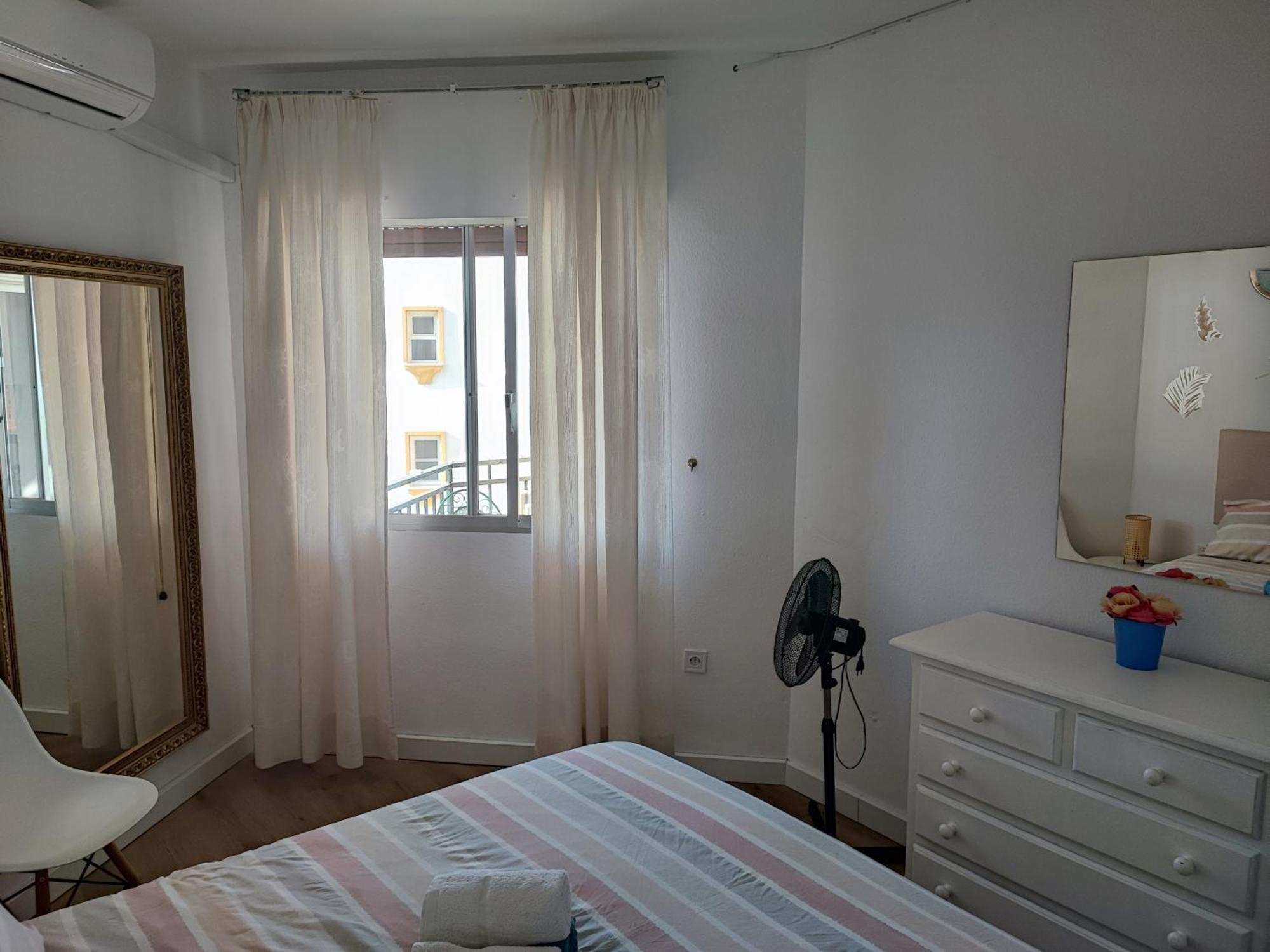 Apartamento 150 Metros De La Playa *