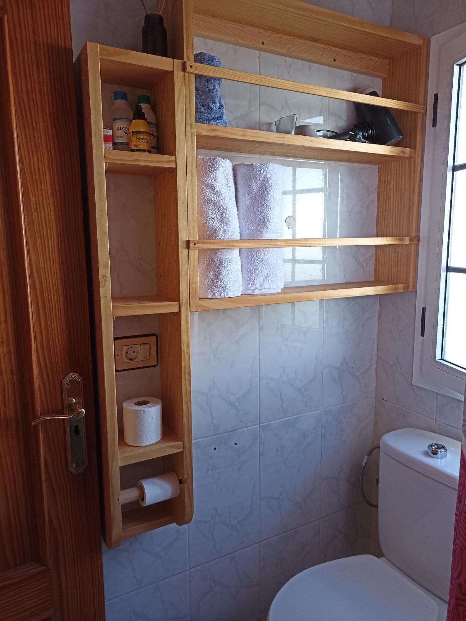 Casa Palmes *