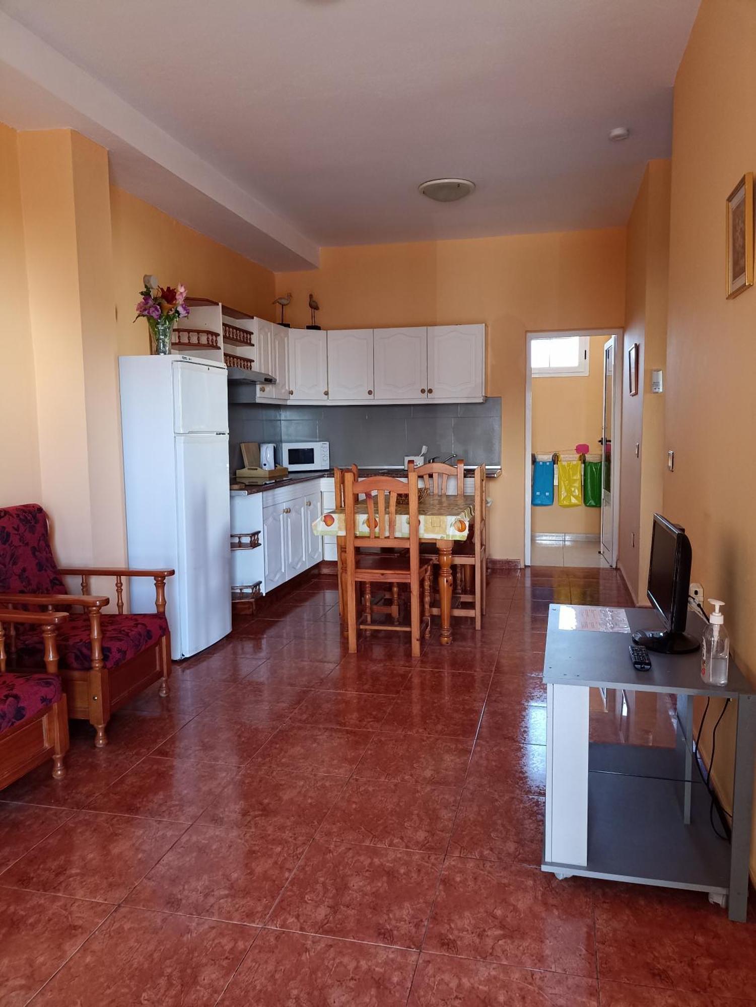 Casa Palmes * Valles de Ortega